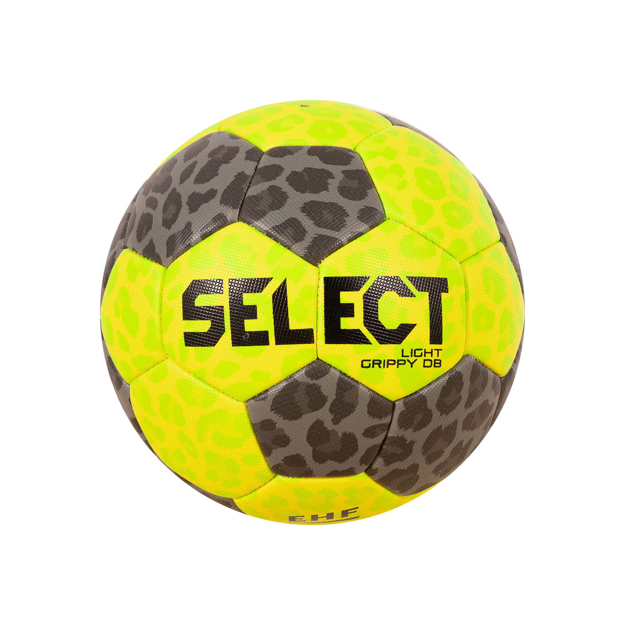 SELECT Light Grippy II Handbal Junior