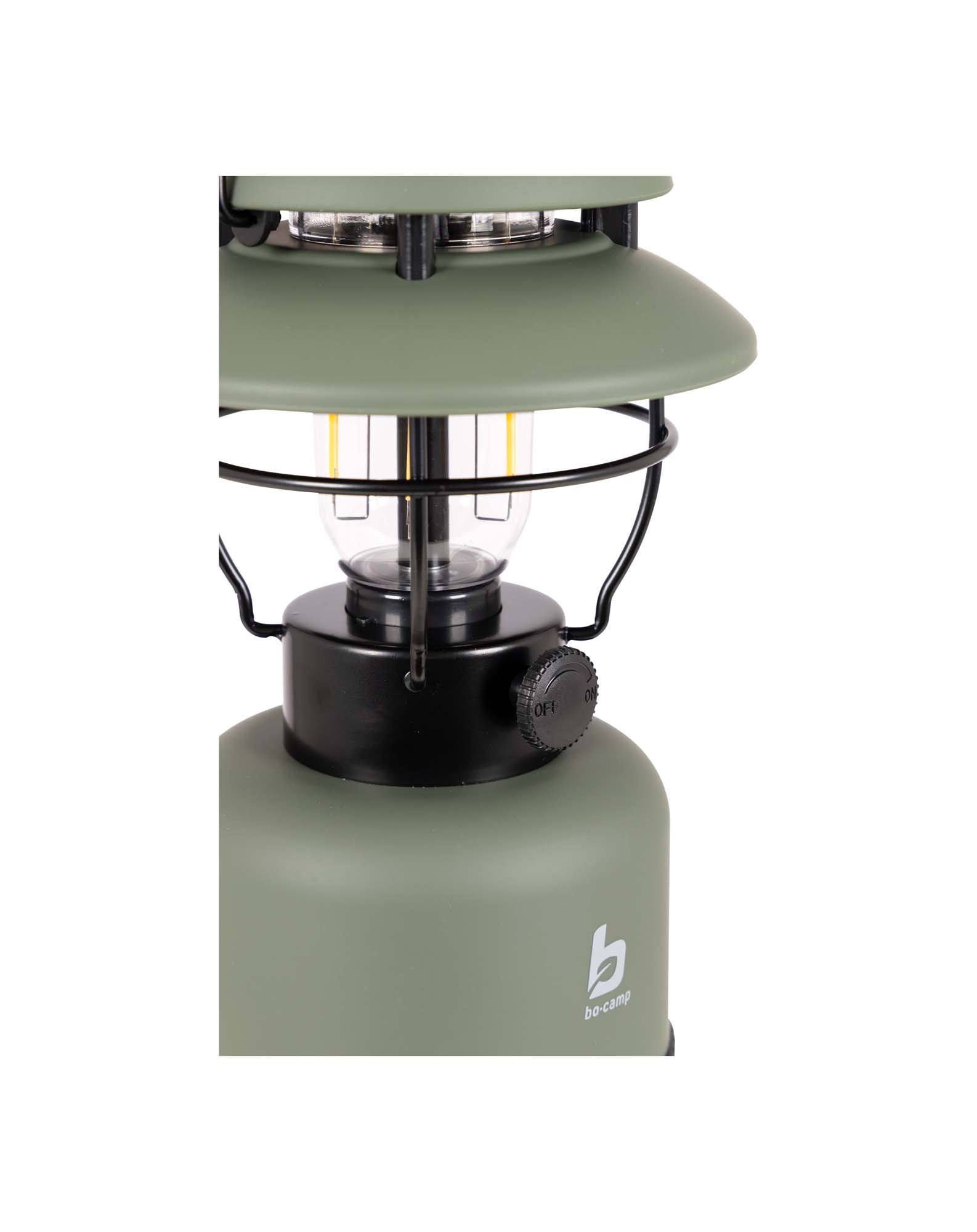 BO CAMP Tafellantaarn Lucerne