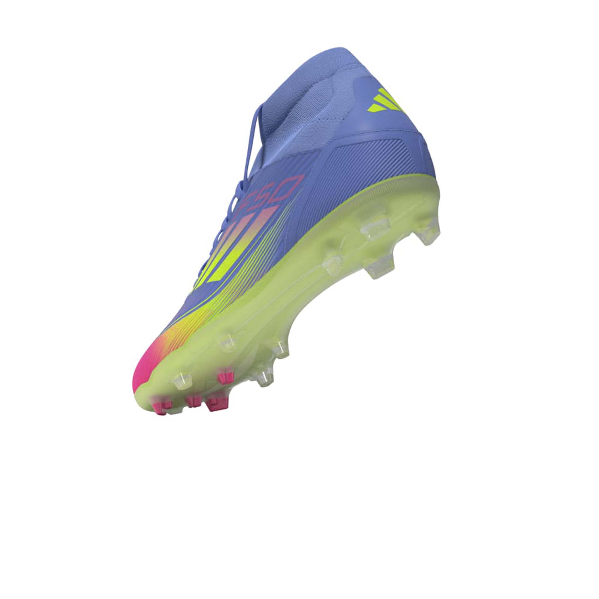 ADIDAS F50 League fg/mg Mid Voetbalschoenen 