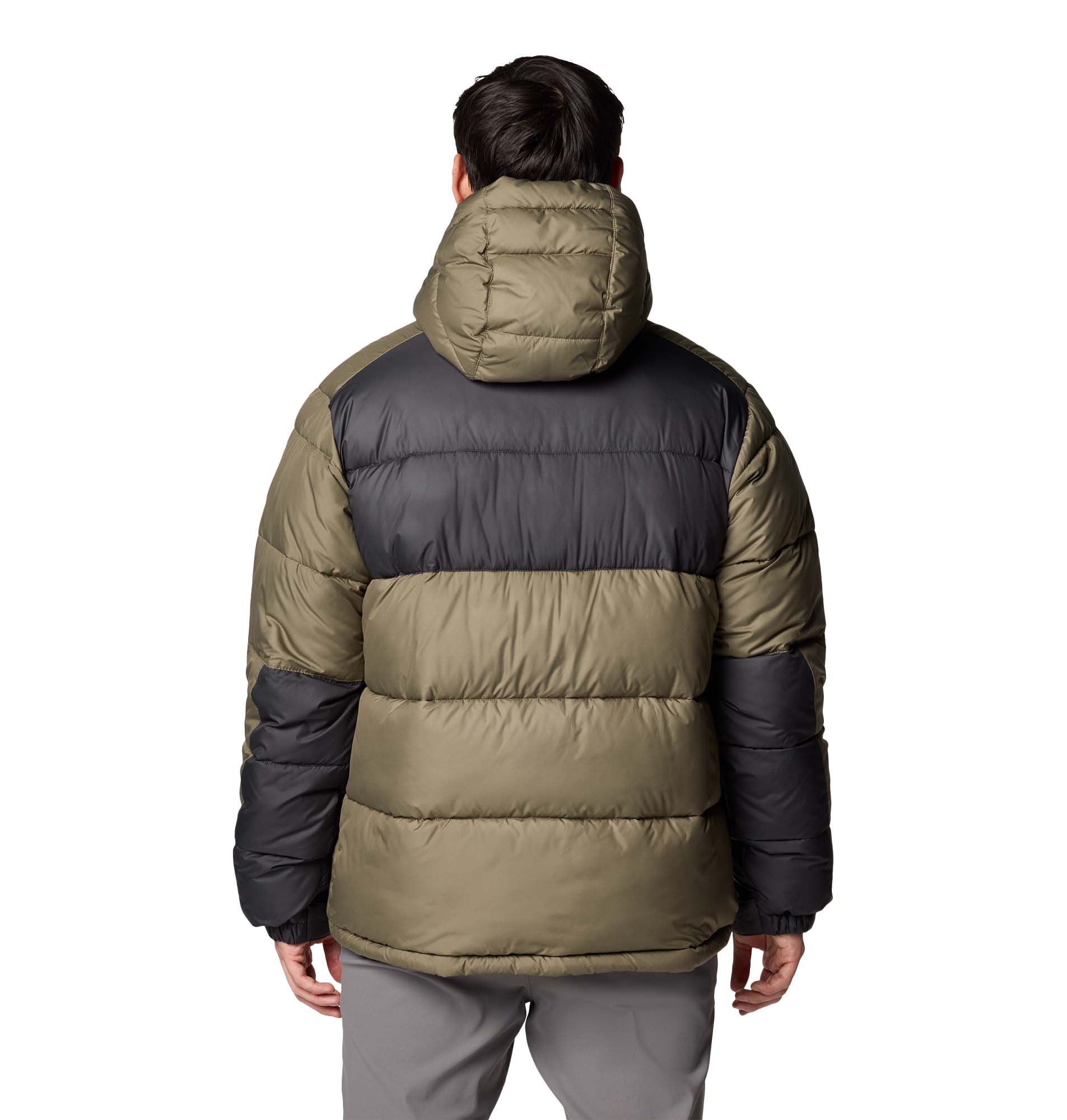 COLUMBIA Pike Lake Puffer Jacket Heren