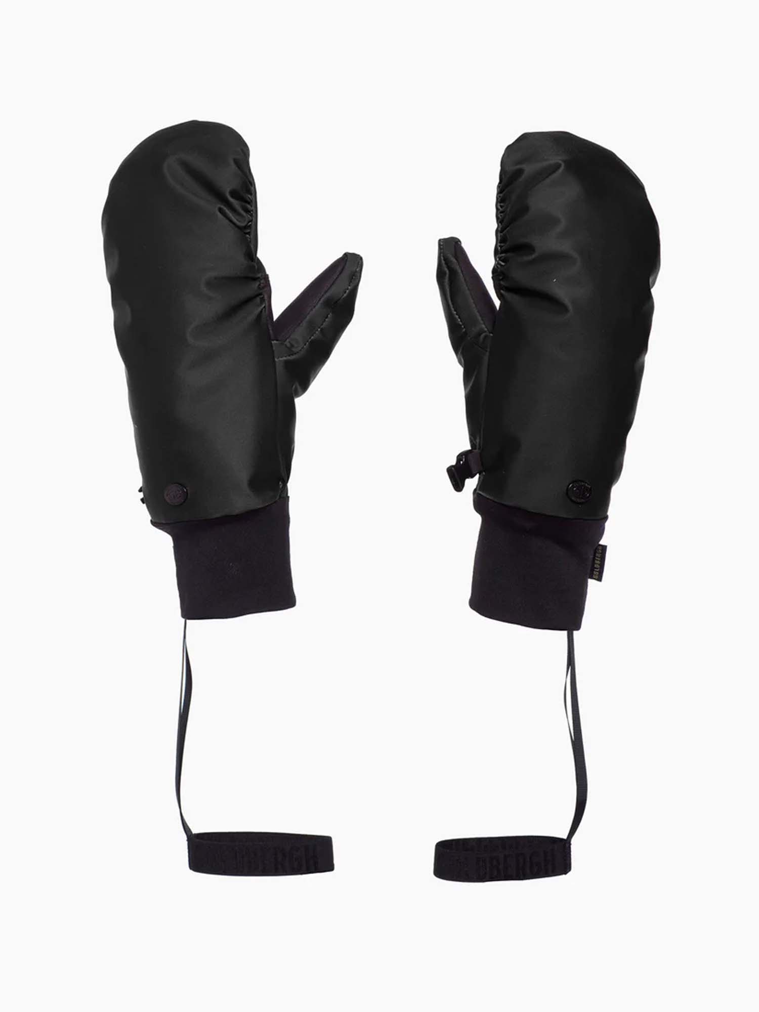 GOLDBERGH VICKY Mittens Unisex