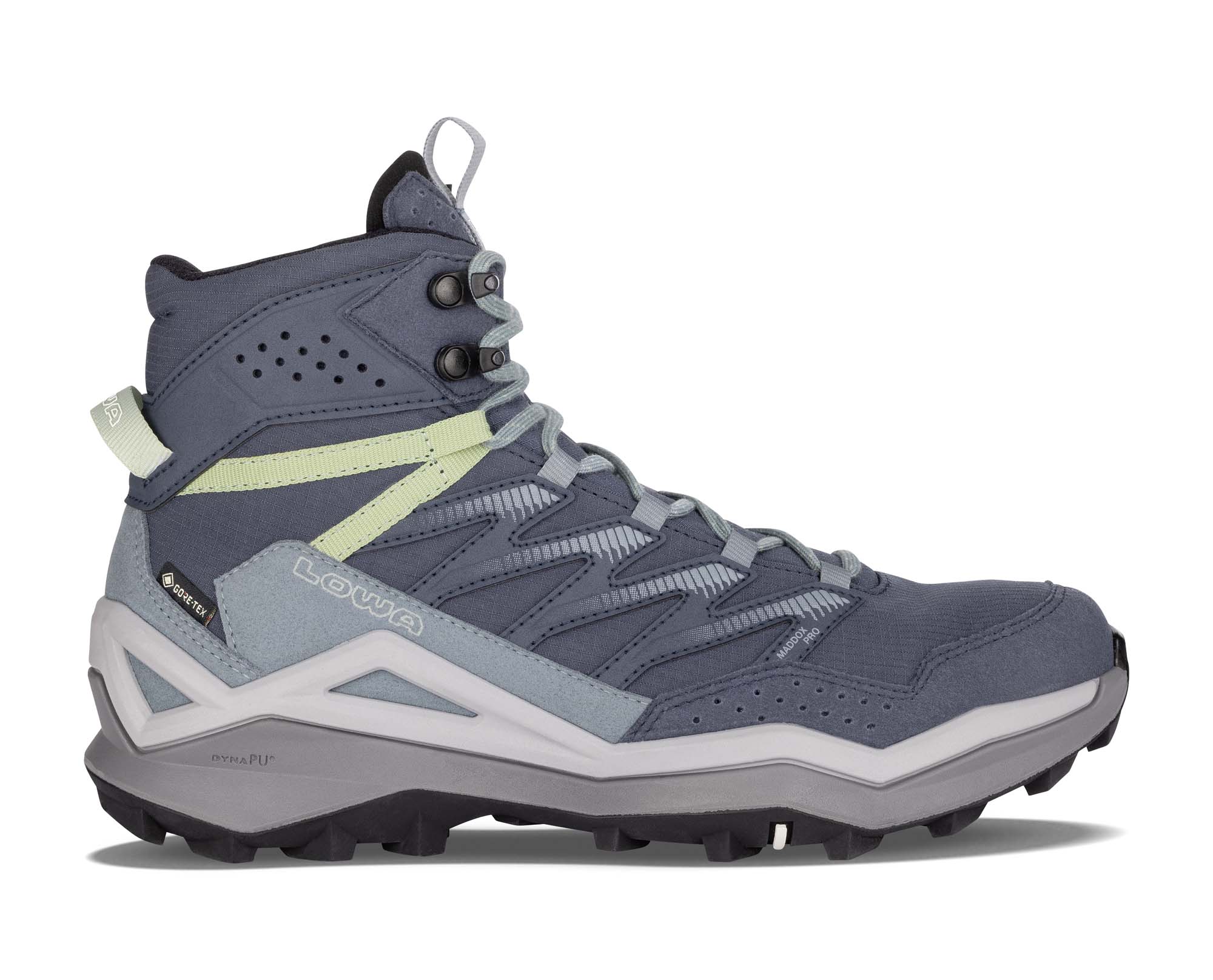 LOWA Maddox Pro GTX Mid Wandelschoenen Dames