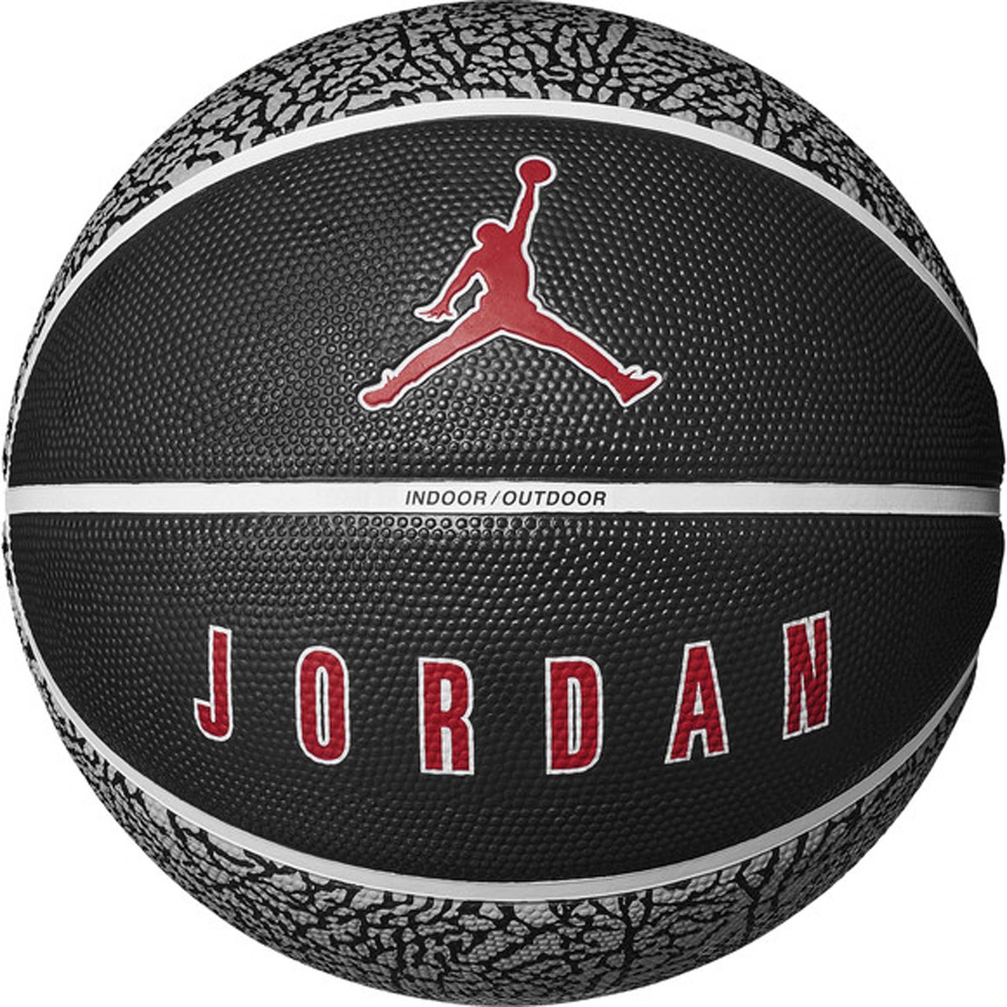 Nike accessoires jordan playground 2.0 8p deflated