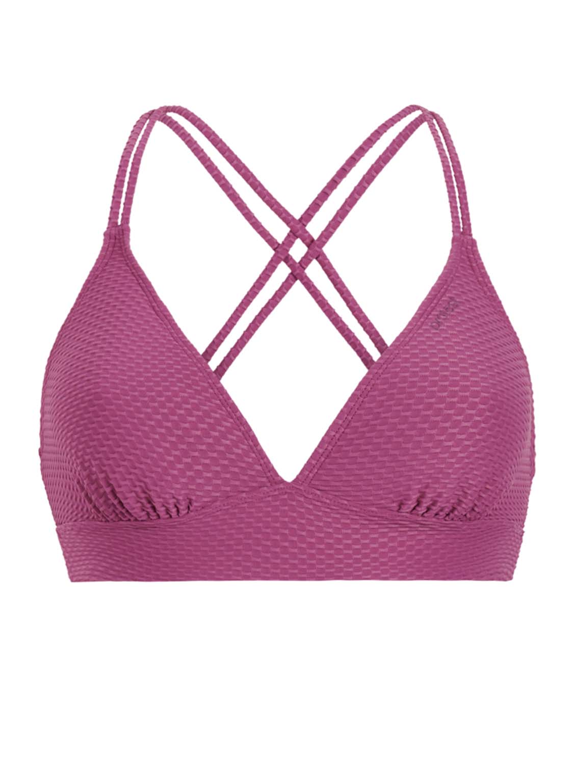 PROTEST Mixrelaxo Bikini Top Dames