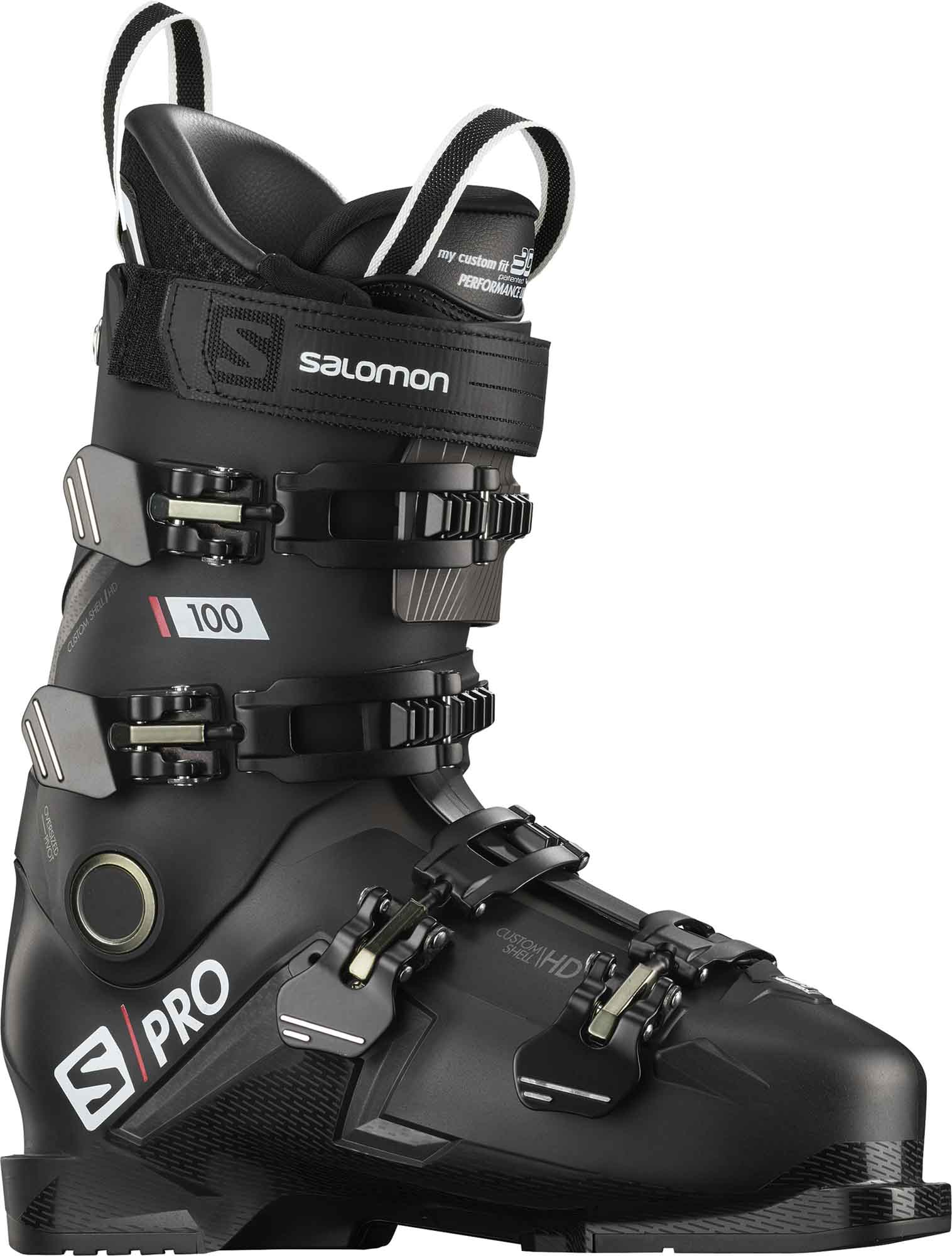 SALOMON S/Pro 100 Skischoenen
