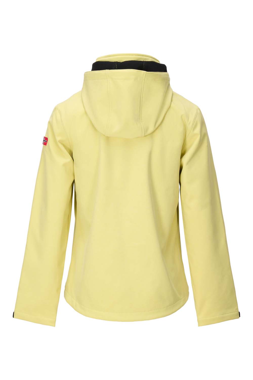 NORDBERG Rinda Softshell Jas Dames