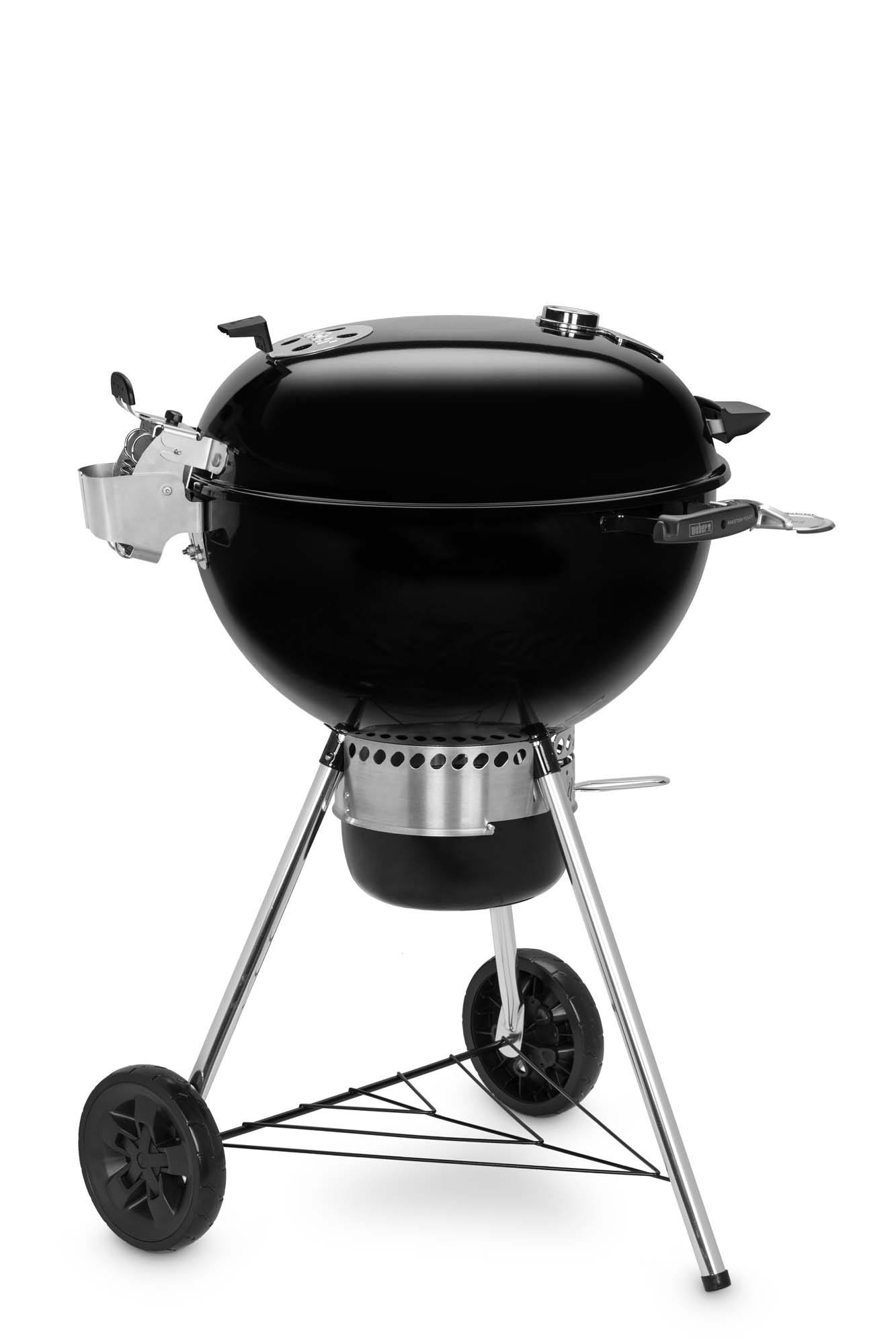 WEBER Master Touch GBS Premium E5775