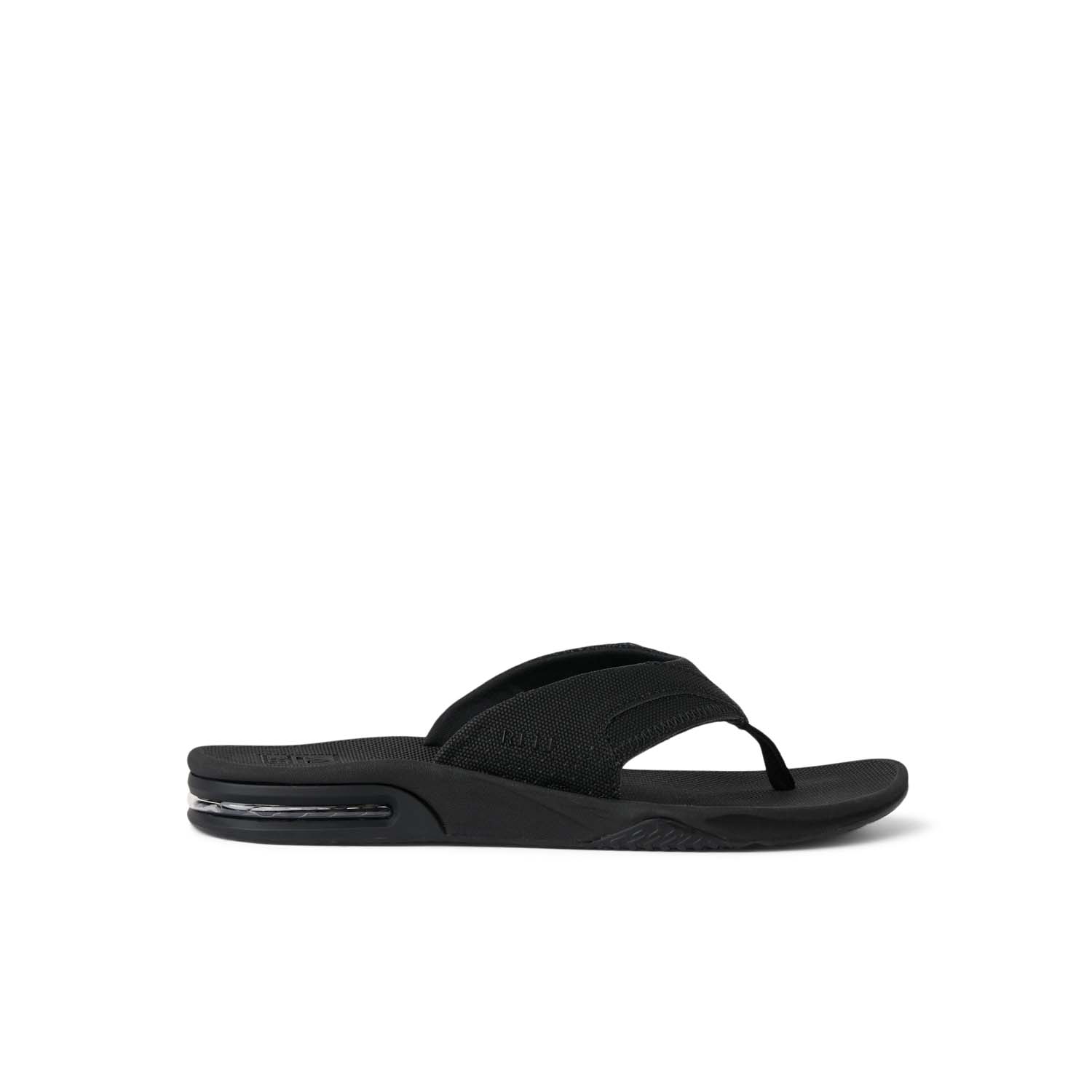 Rf002026alb fanning all black rs shadow