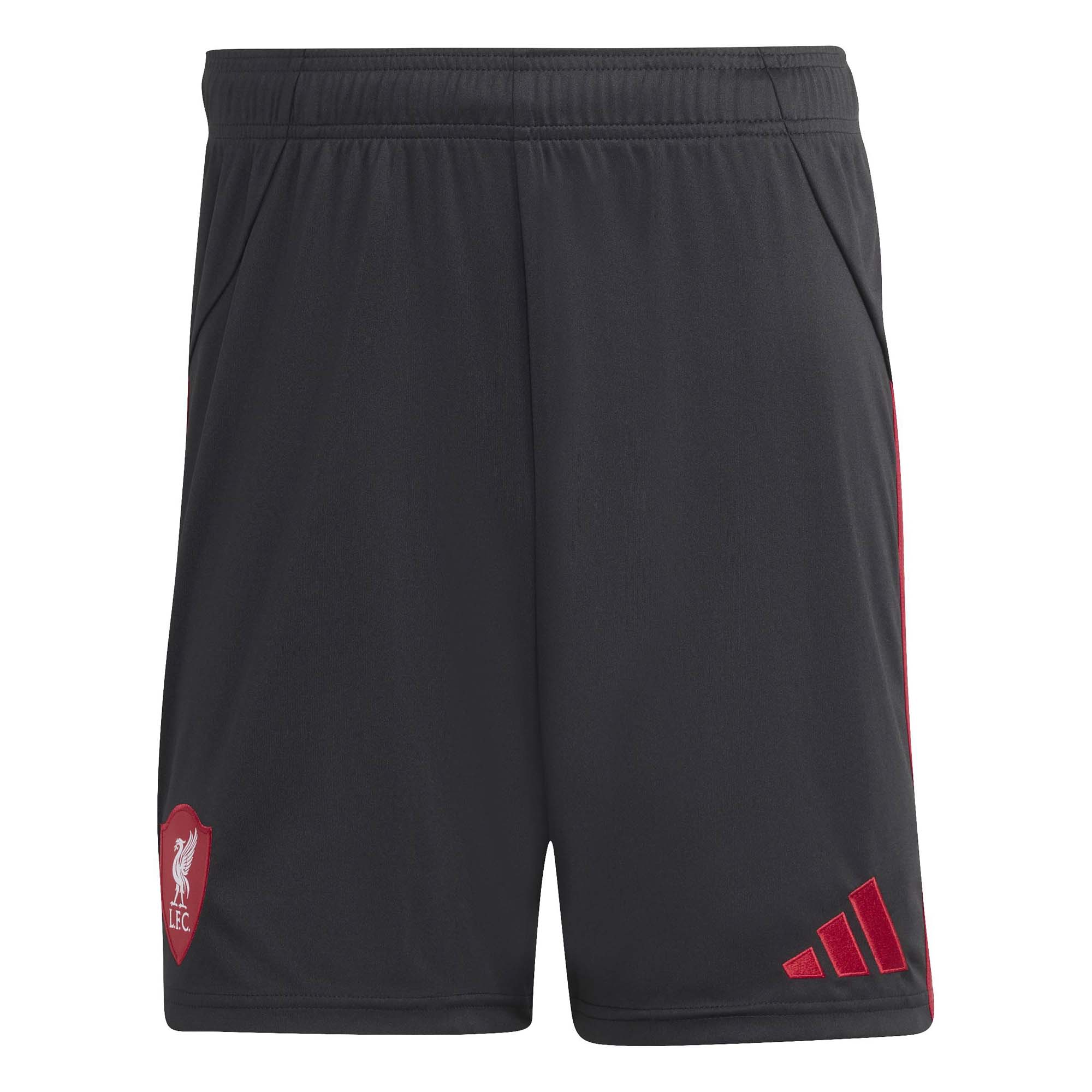 ADIDAS Liverpool FC 25/26 Uitshort Heren