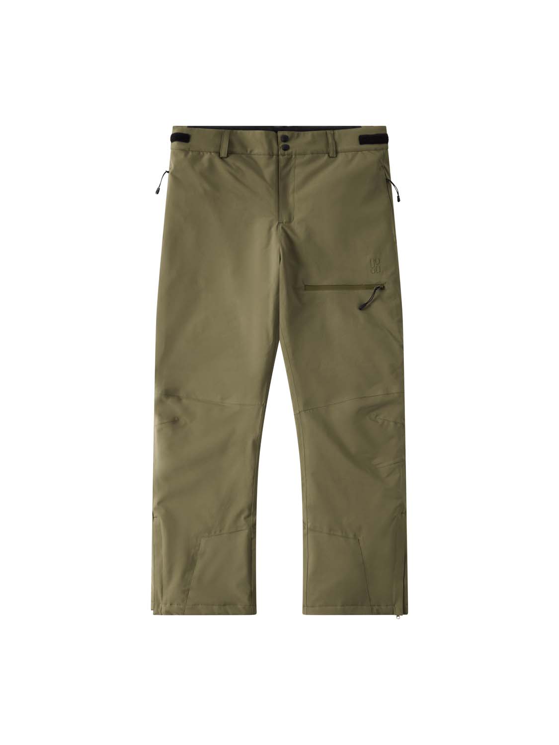 POEDERBAAS Arctic 2L insulated pant Heren