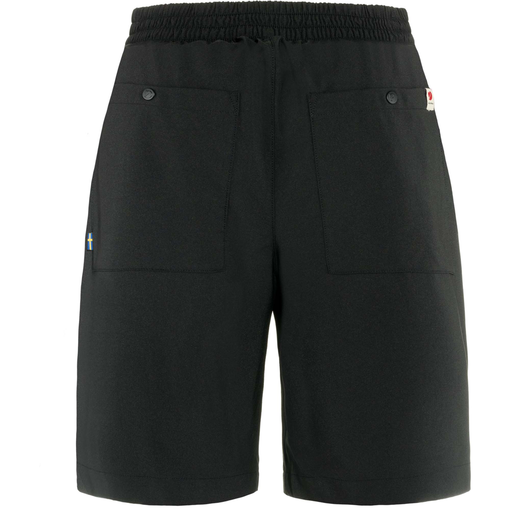 FJALLRAVEN High Coast Shade Short Dames Dames FJALLRAVEN High Coast Shade Short Dames Dames