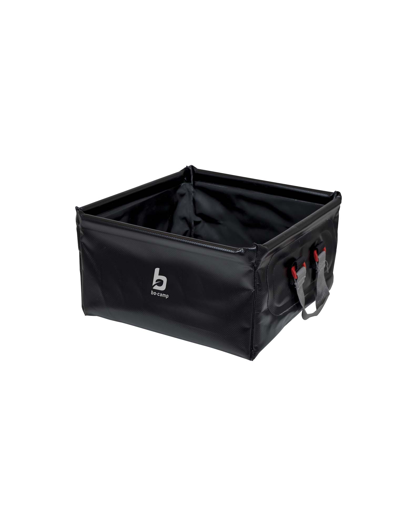 BO CAMP Afwasbak Opvouwbaar 12ltr