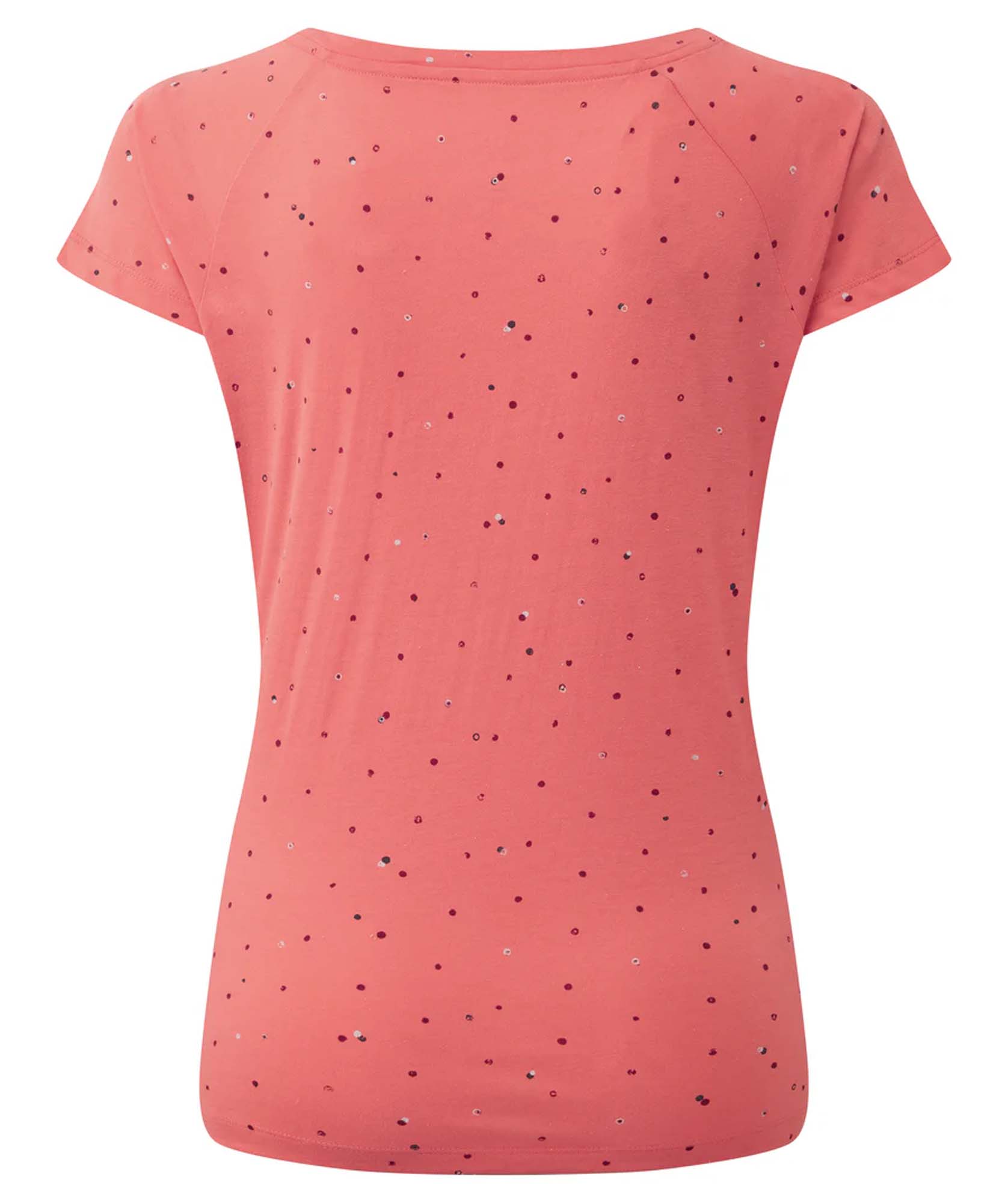 SPRAYWAY Dot T-Shirt Dames SPRAYWAY Dot T-Shirt Dames