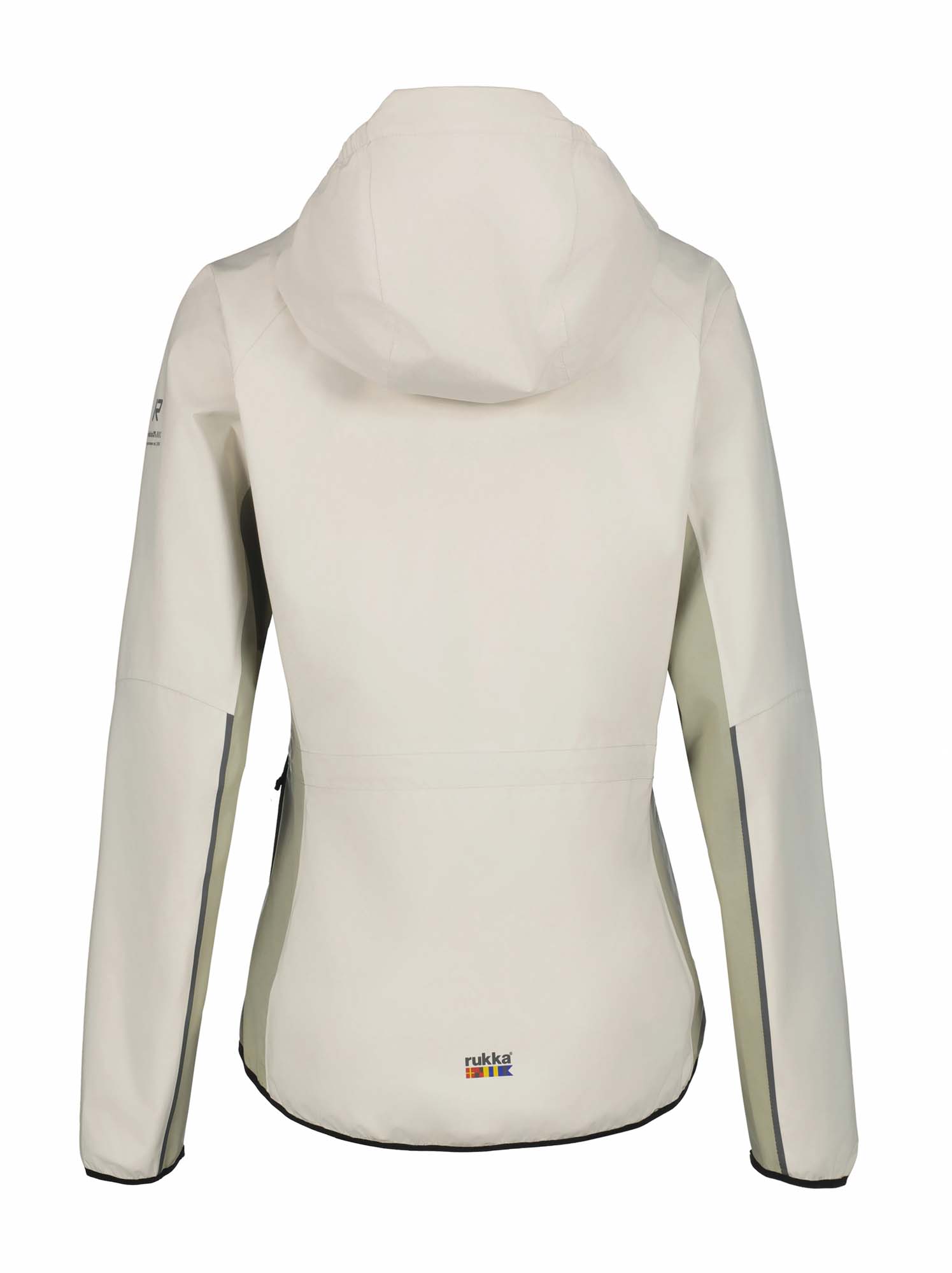 RUKKA Morby Jas Dames