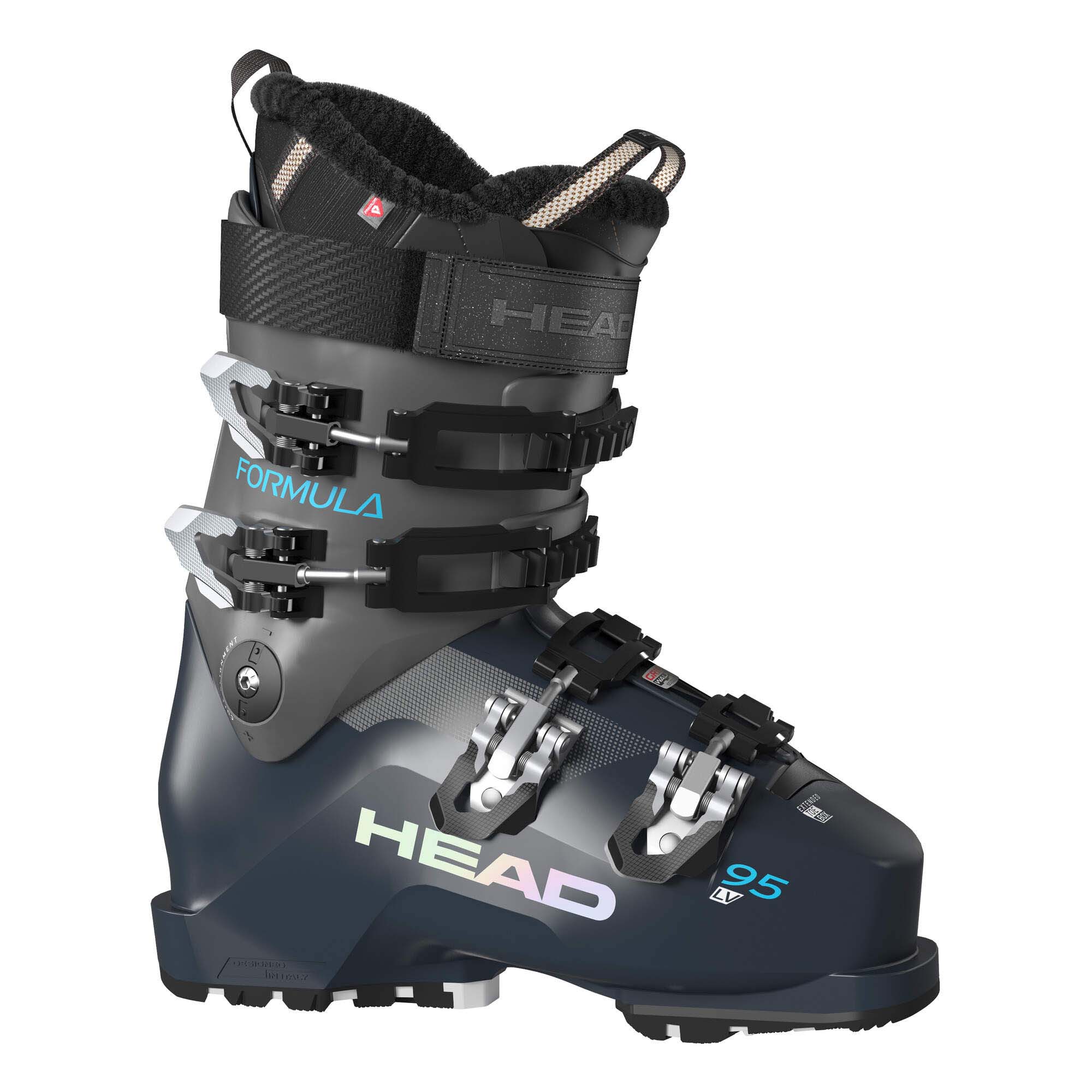 HEAD Formula 95 W LV GW Skischoenen Dames