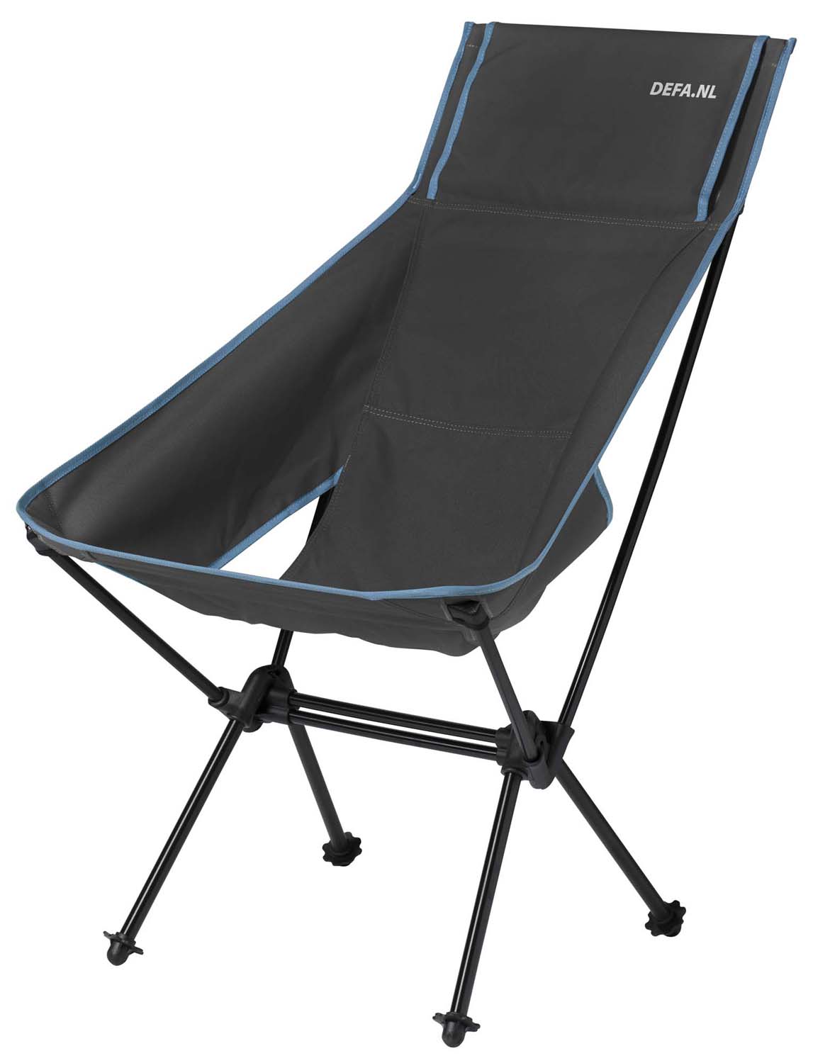 DEFA Camper Light High Stoel