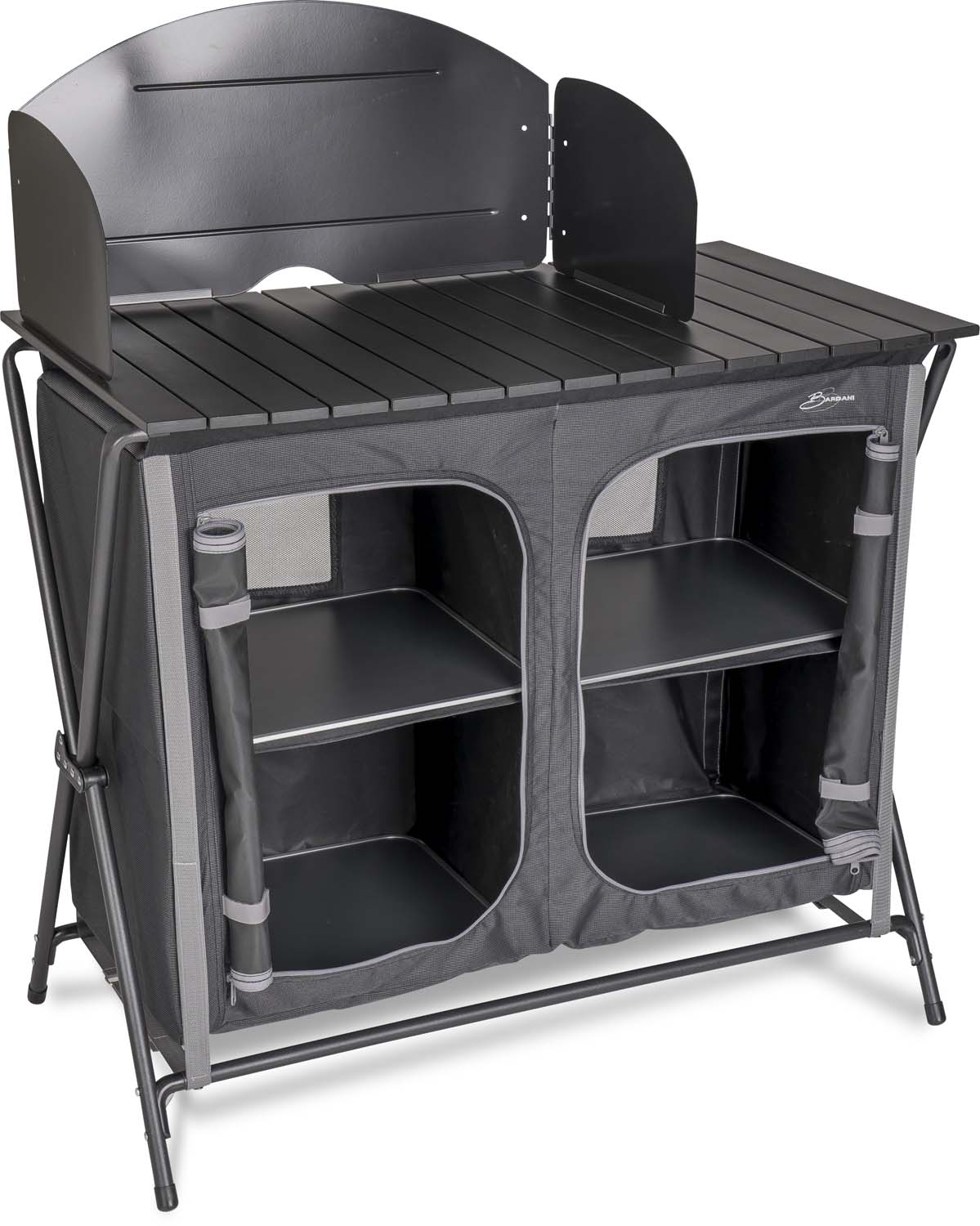 BARDANI bollitura x4 campingkeuken