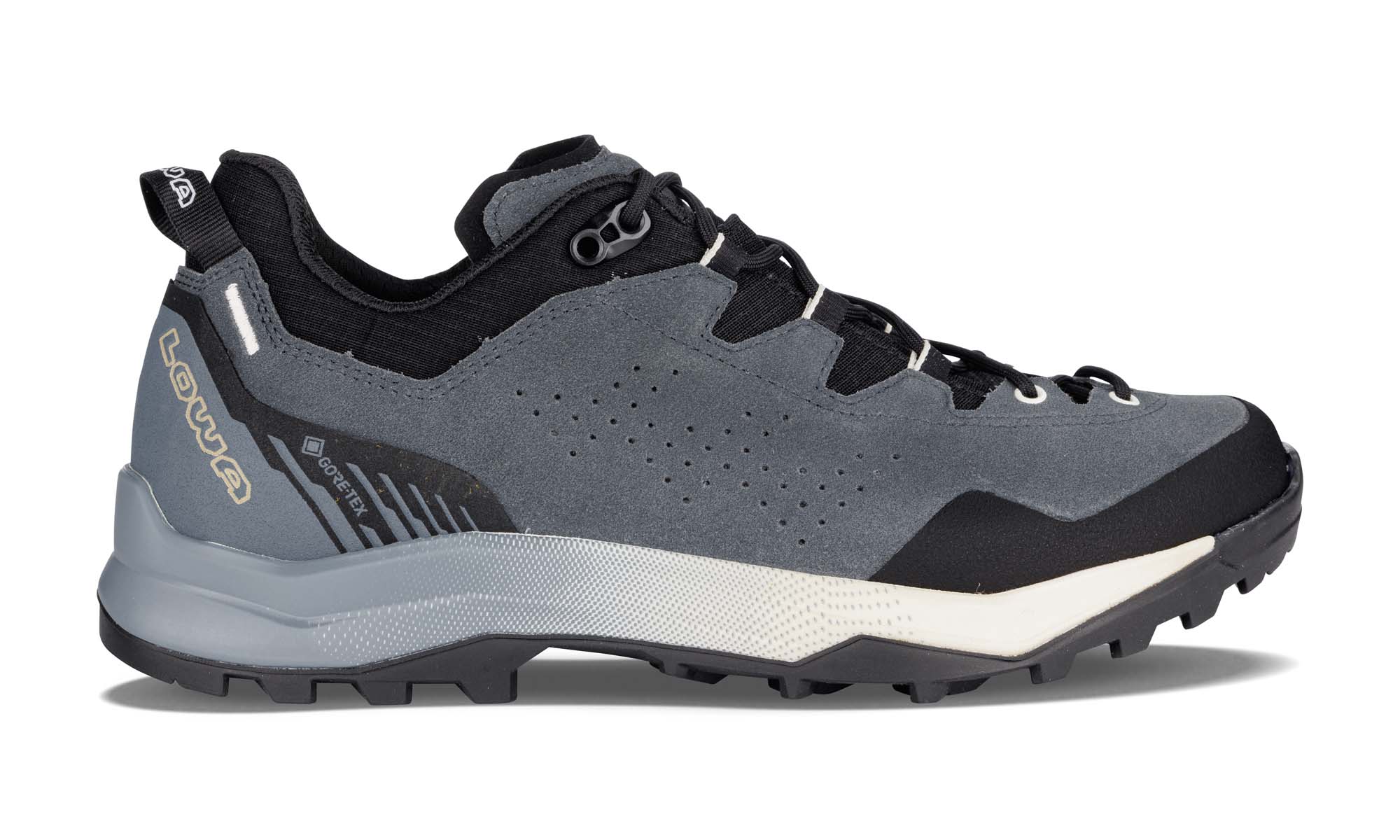 Lowa 211190 6398 lowa explorer gtx lo 2026 flat