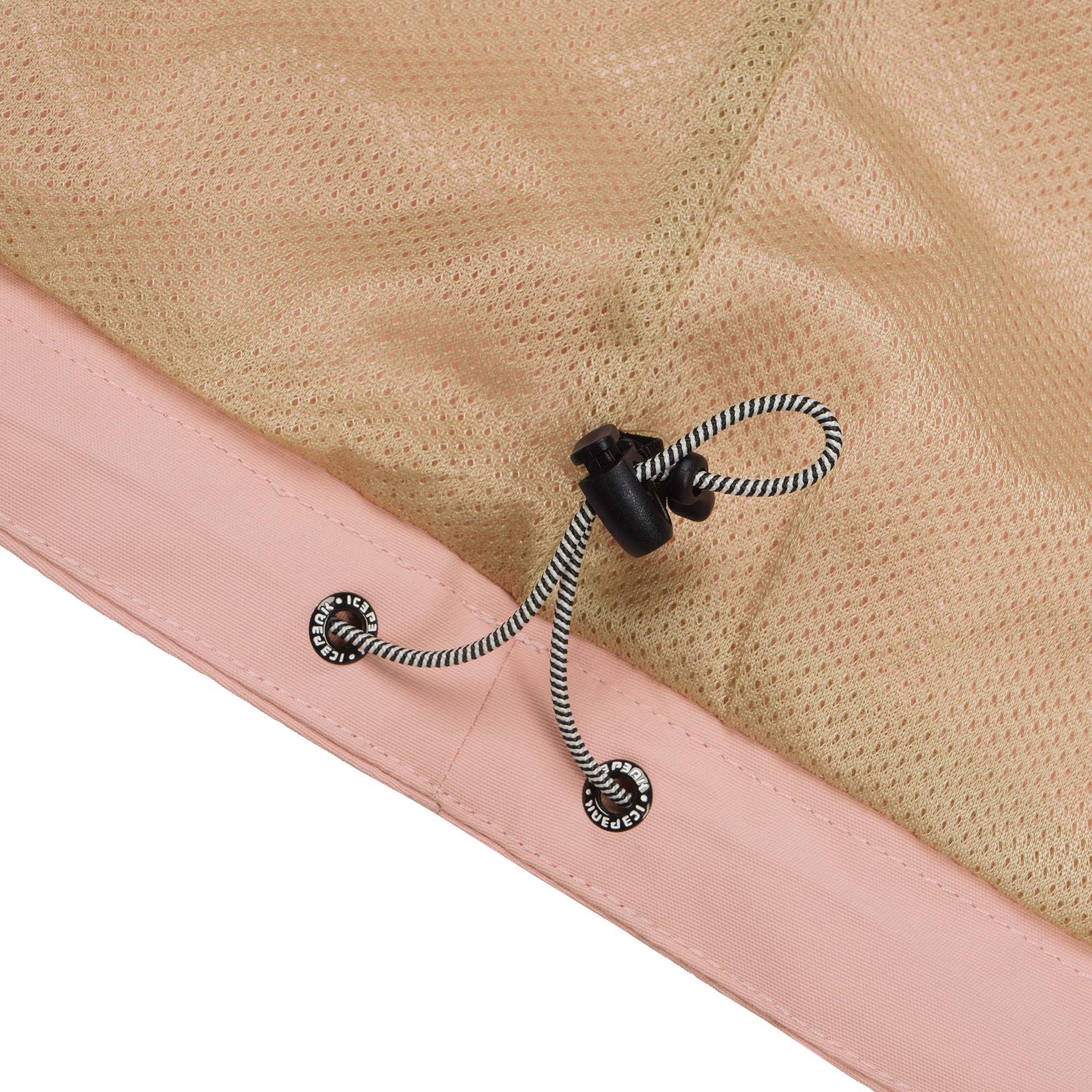 ICEPEAK Adenau Jas Dames