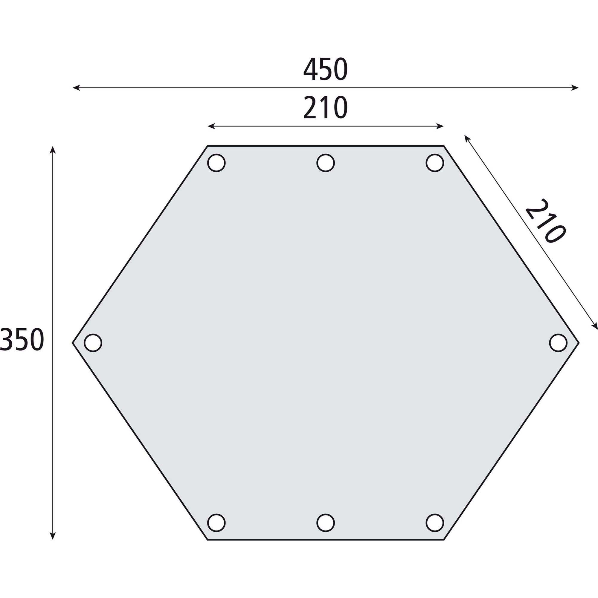 BARDANI Spitfire Wing RSTC Tarp
