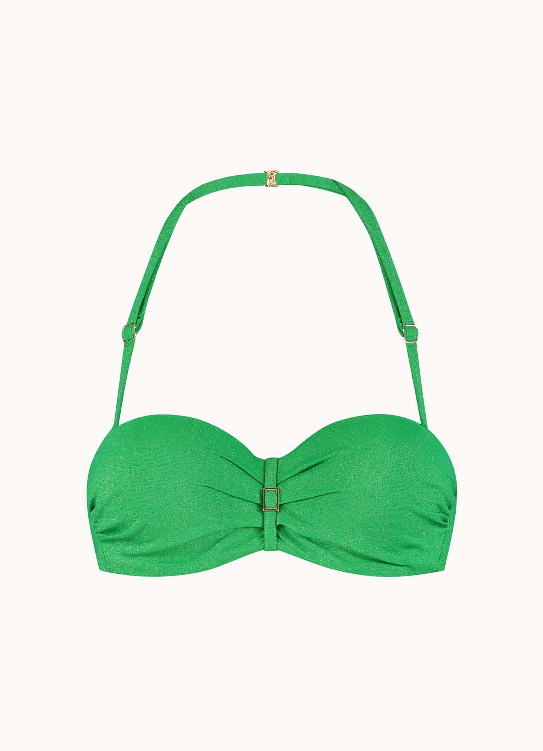 CYELL Padded Wired Top Dames