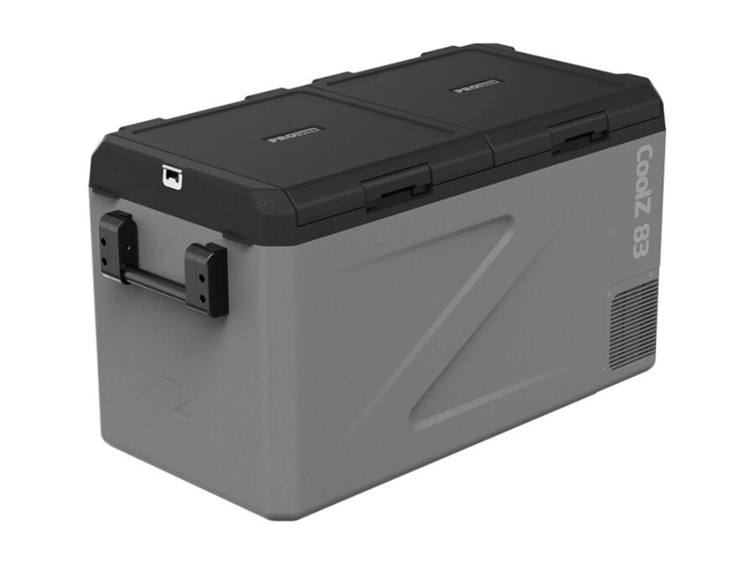 PRO USER Koelbox CoolZ 65