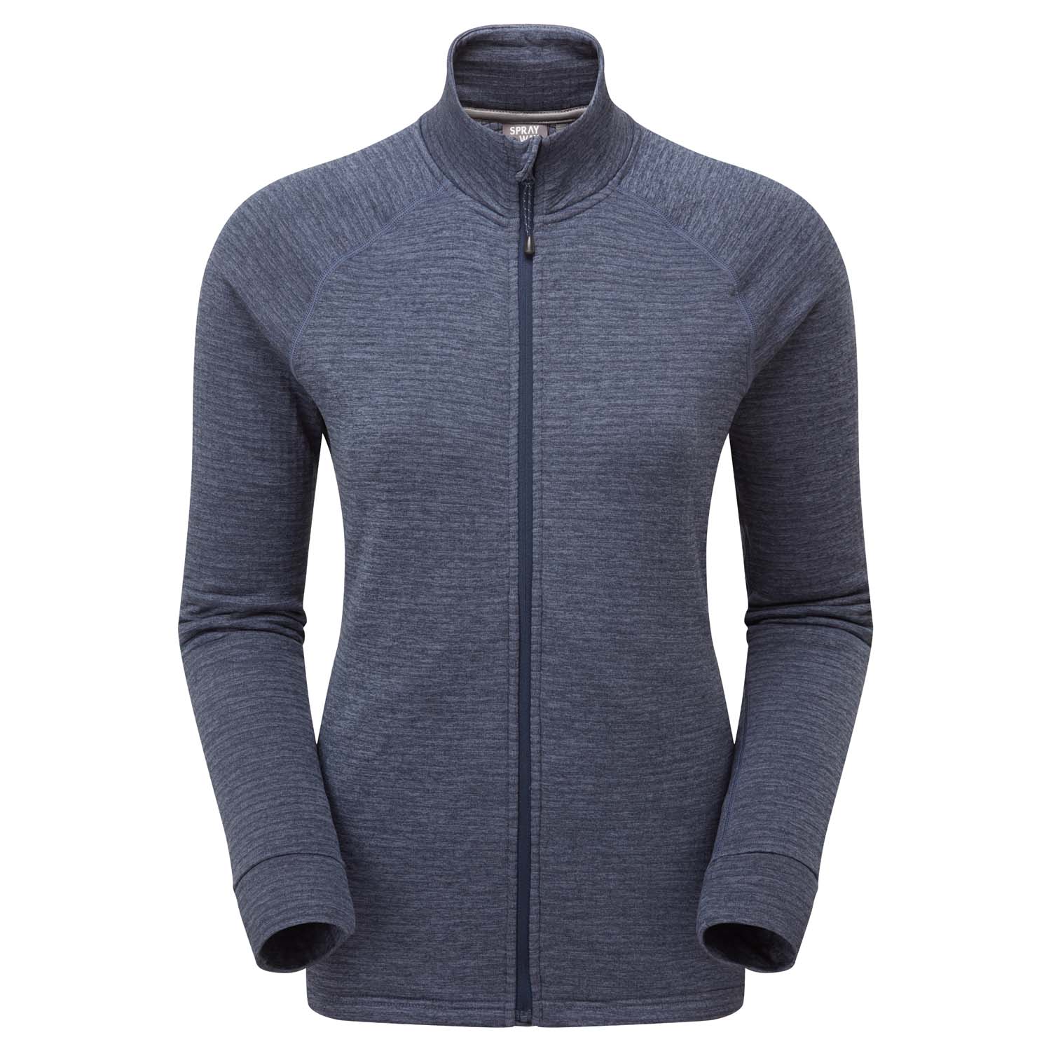 Sp 007837 linhay jacket sp 01004 blazer front