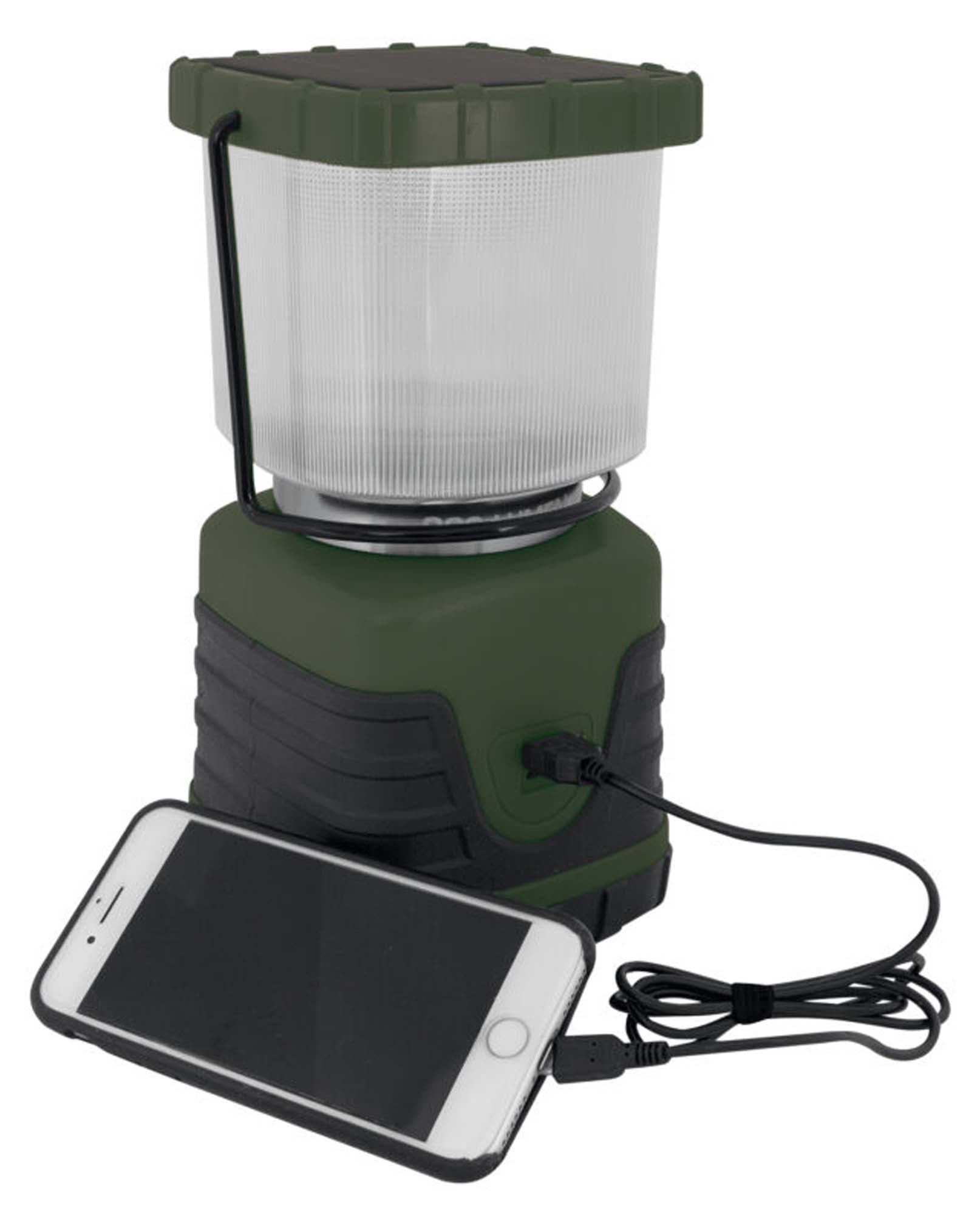 Lataarn lumina