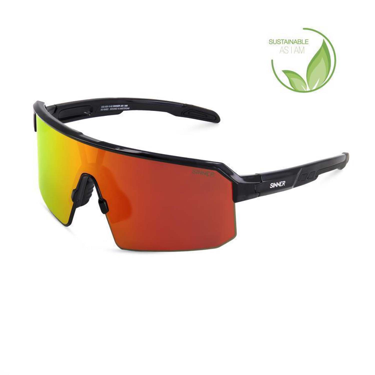 SINNER Calya cry zonnebril