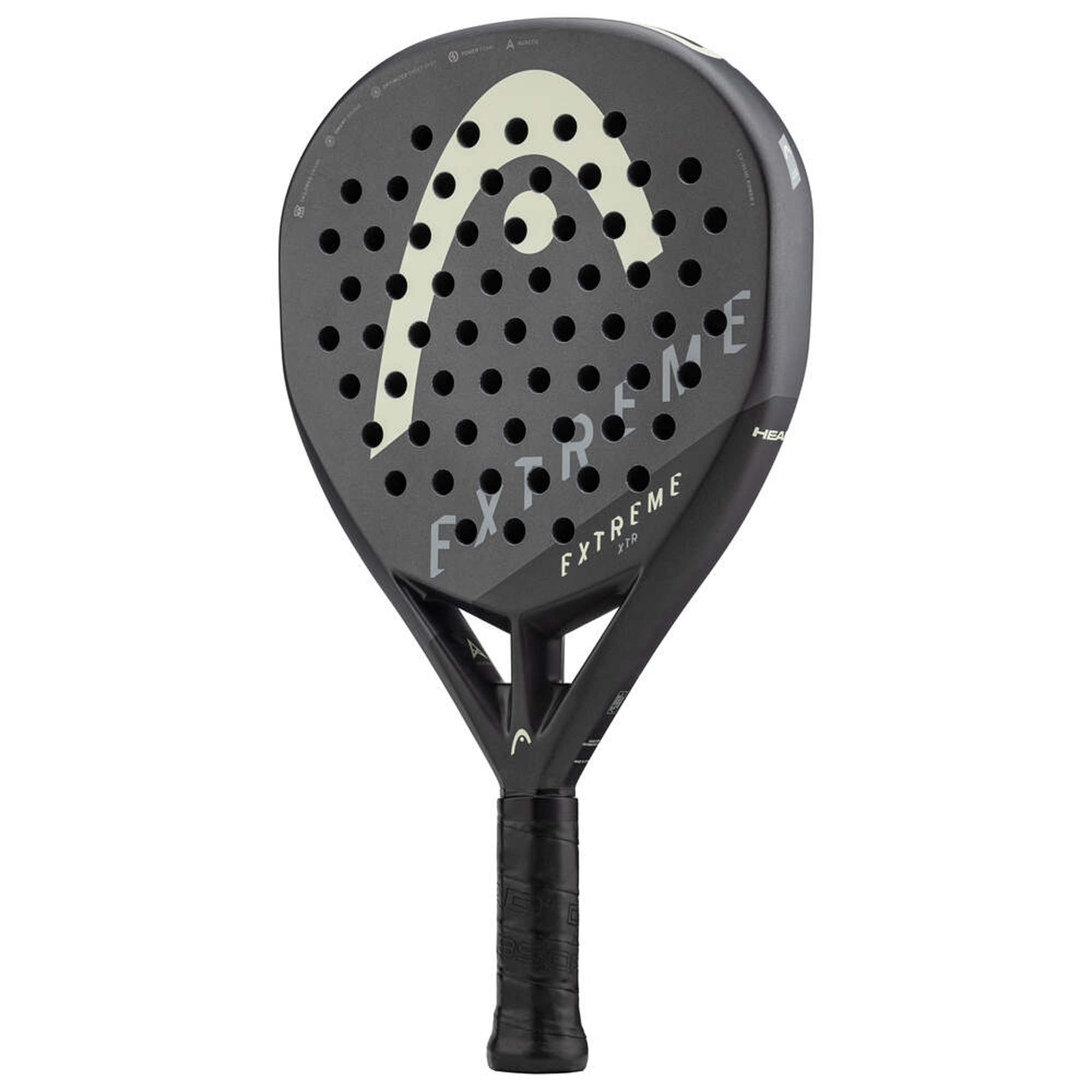 HEAD Extreme XTR 2025 Padelracket 
