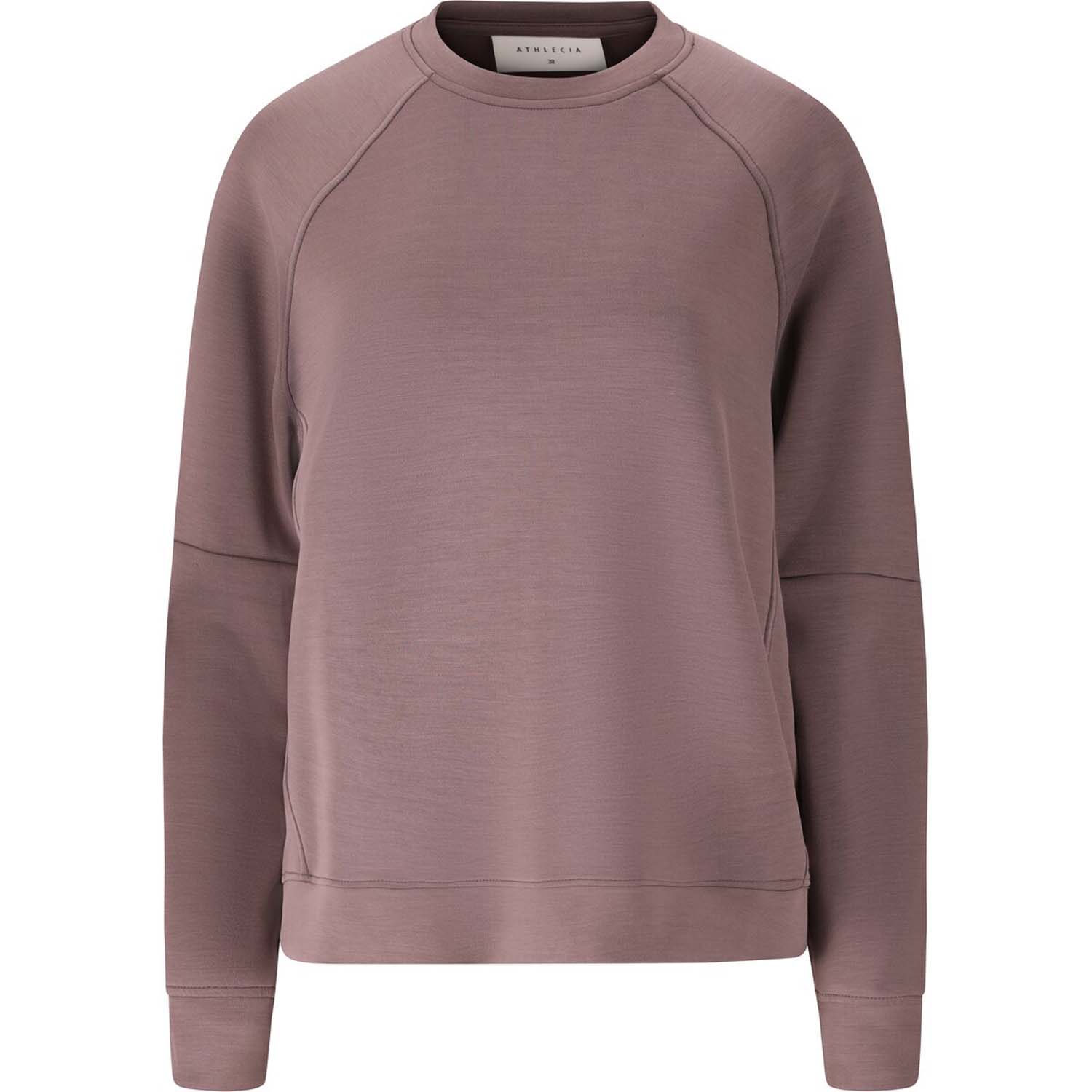 Ea221355 jacey w crew neck 5274 sparrow extra 0