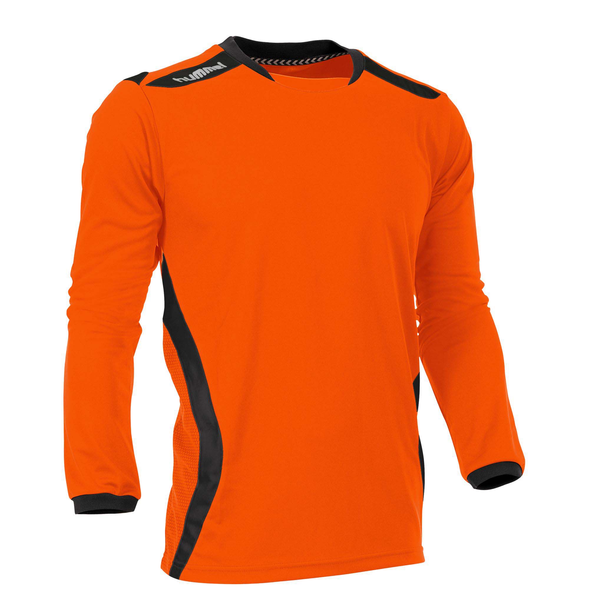 HUMMEL Club Shirt ls HUMMEL Club Shirt ls