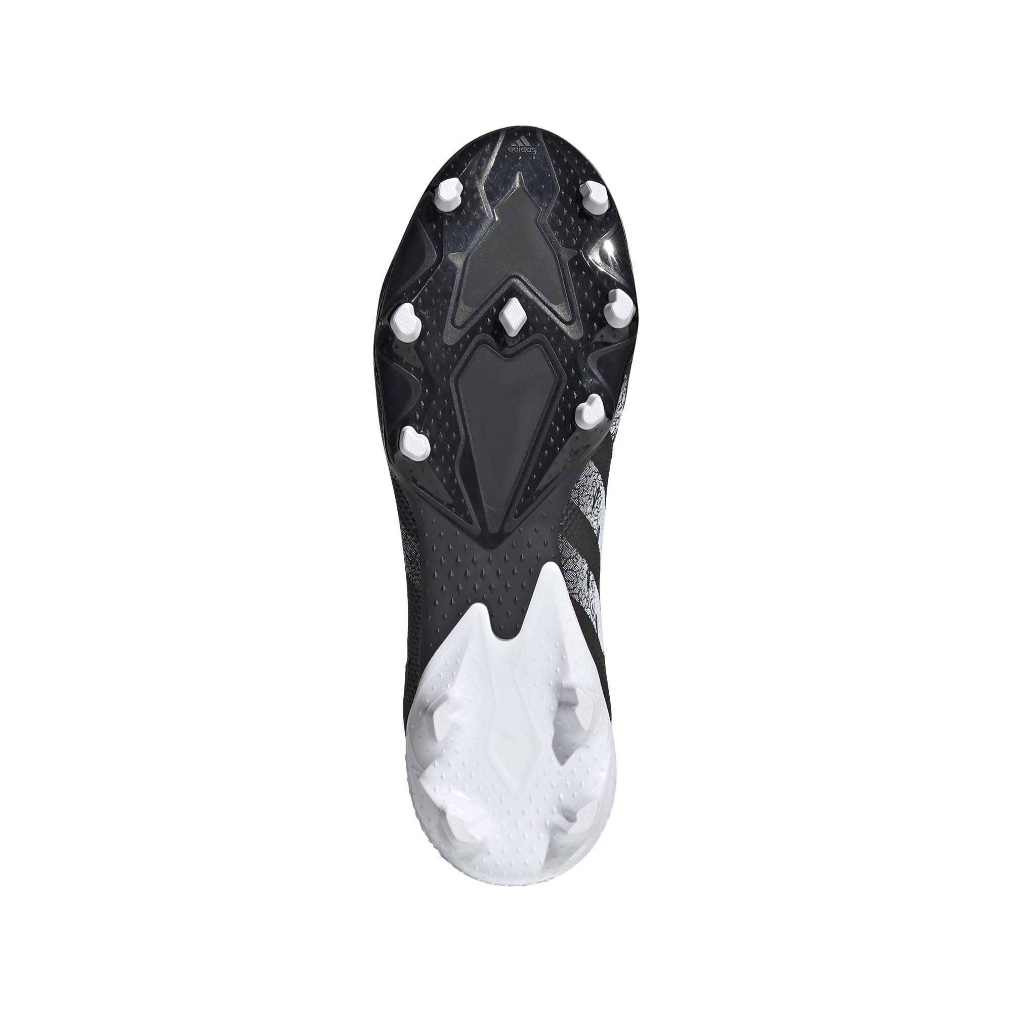 ADIDAS Predator Freak .3 FG Heren ADIDAS Predator Freak .3 FG Heren