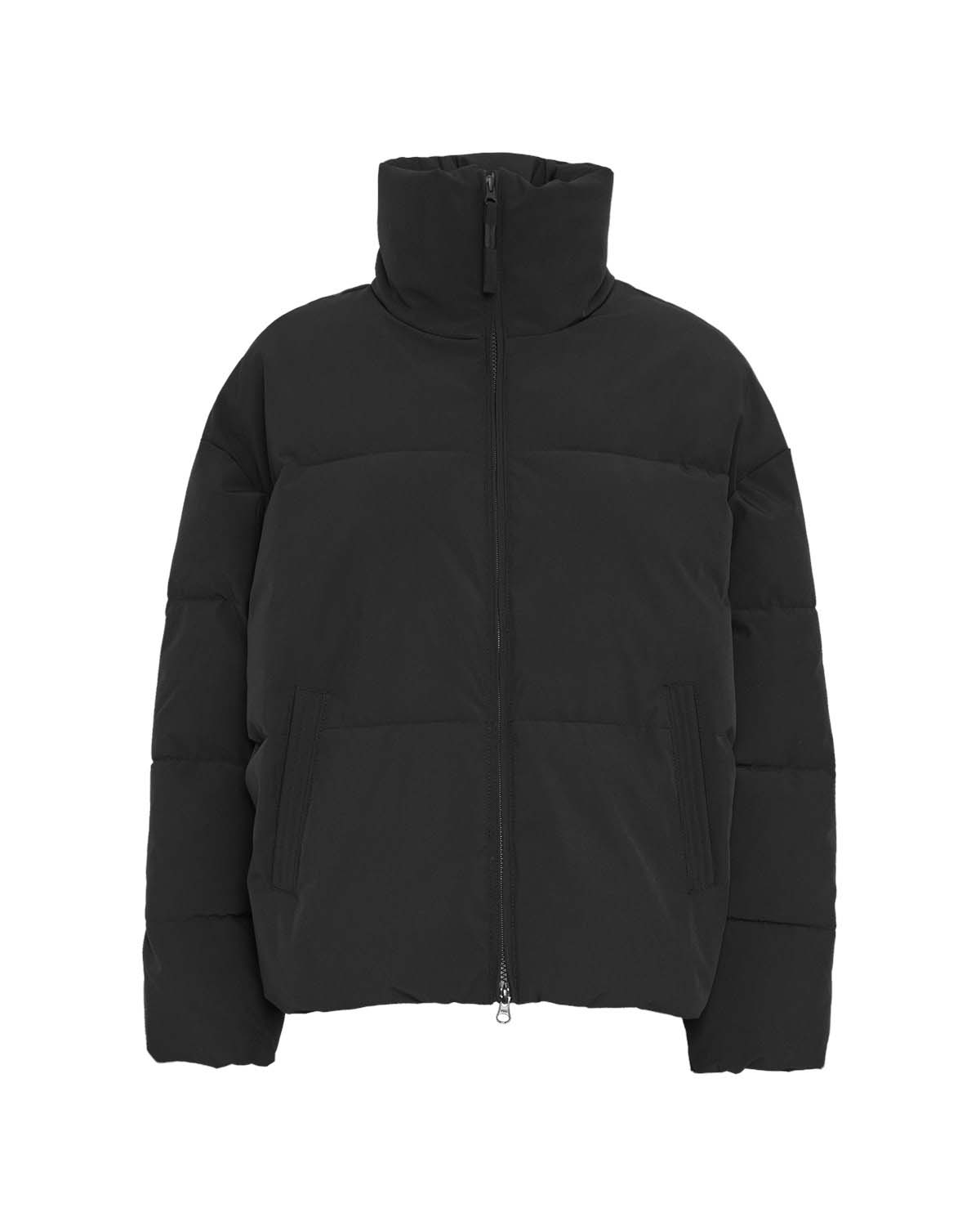Mschrefron jacket 20054 1 black