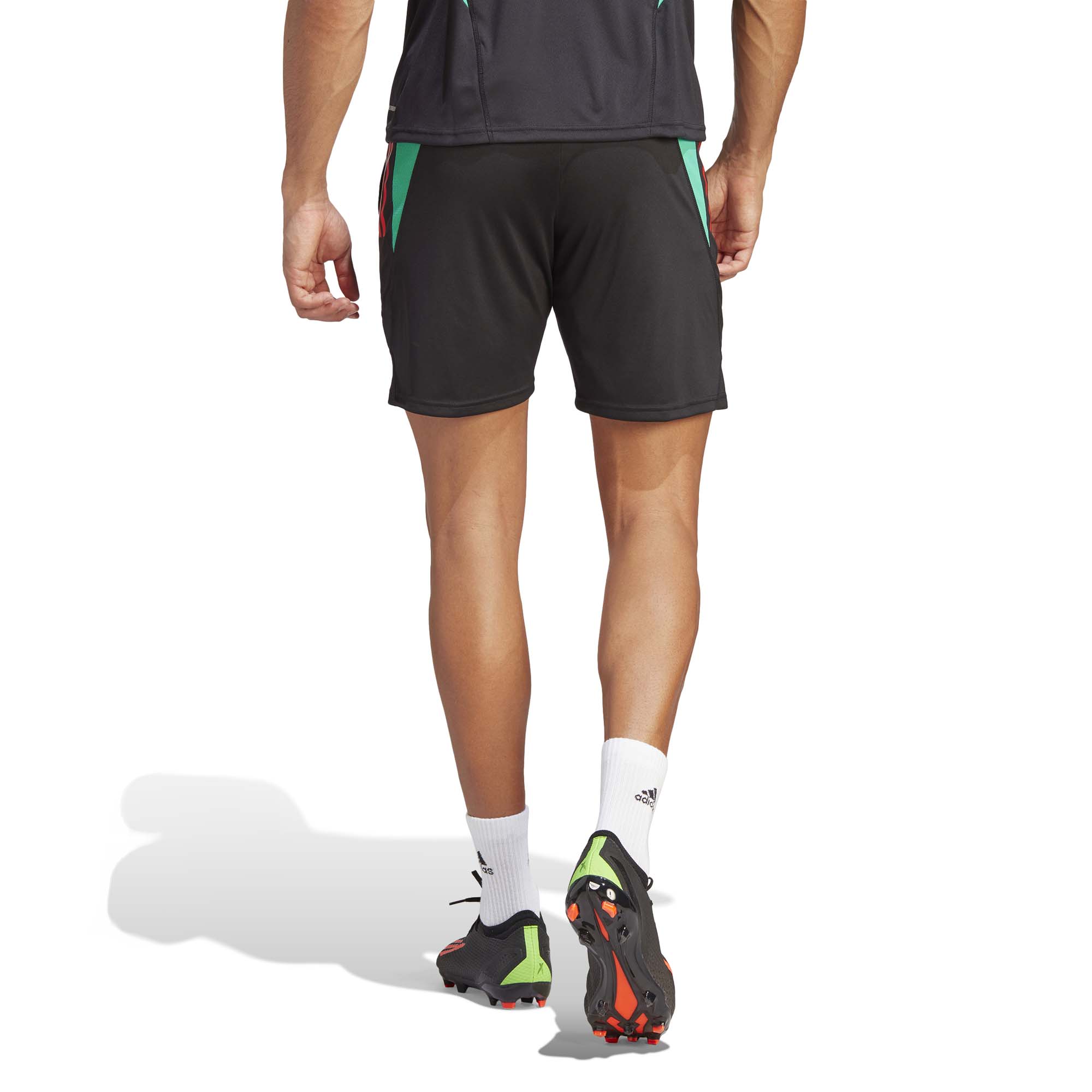 ADIDAS Manchester United Tiro 23 Heren