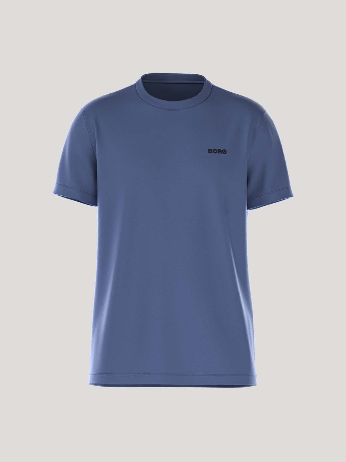 BJORN BORG essential 4 t-shirt Heren