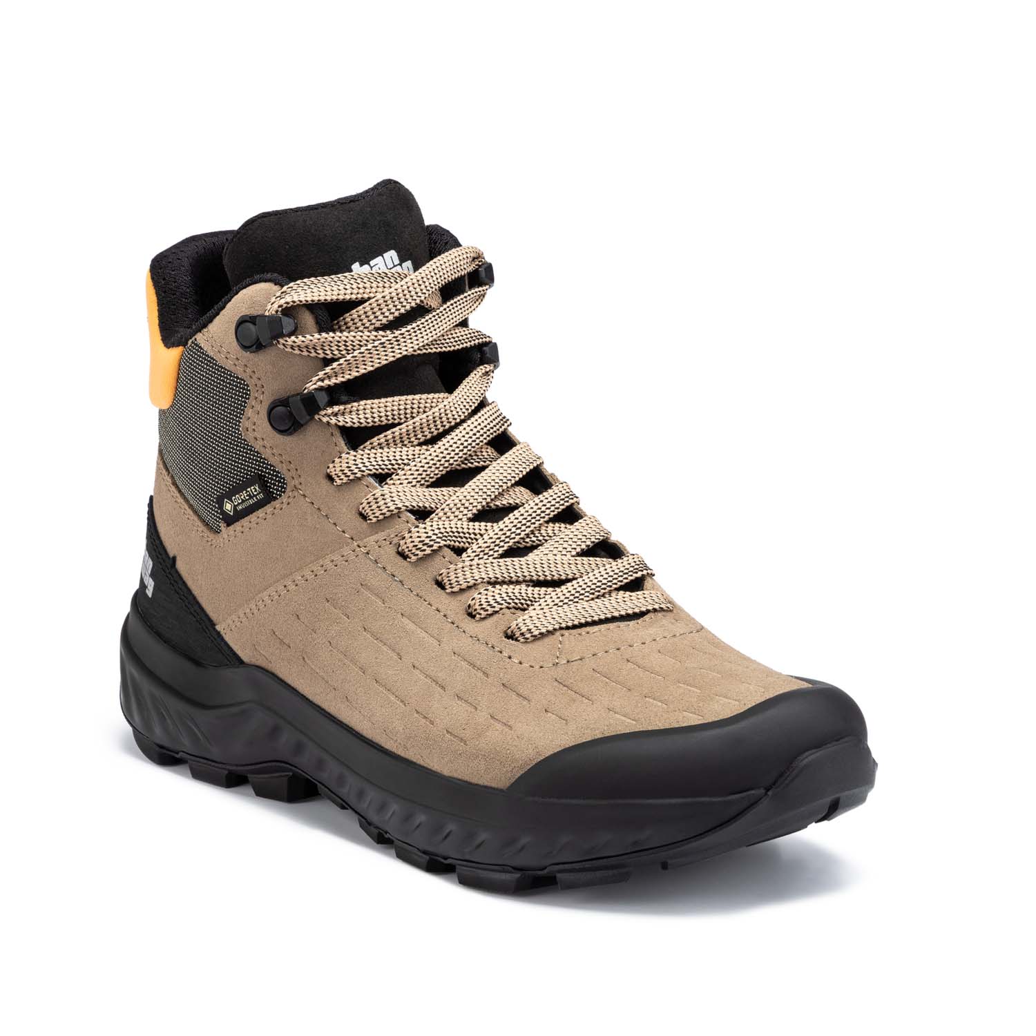 HANWAG Kaduro Mid Lady GTX Wandelschoenen Dames