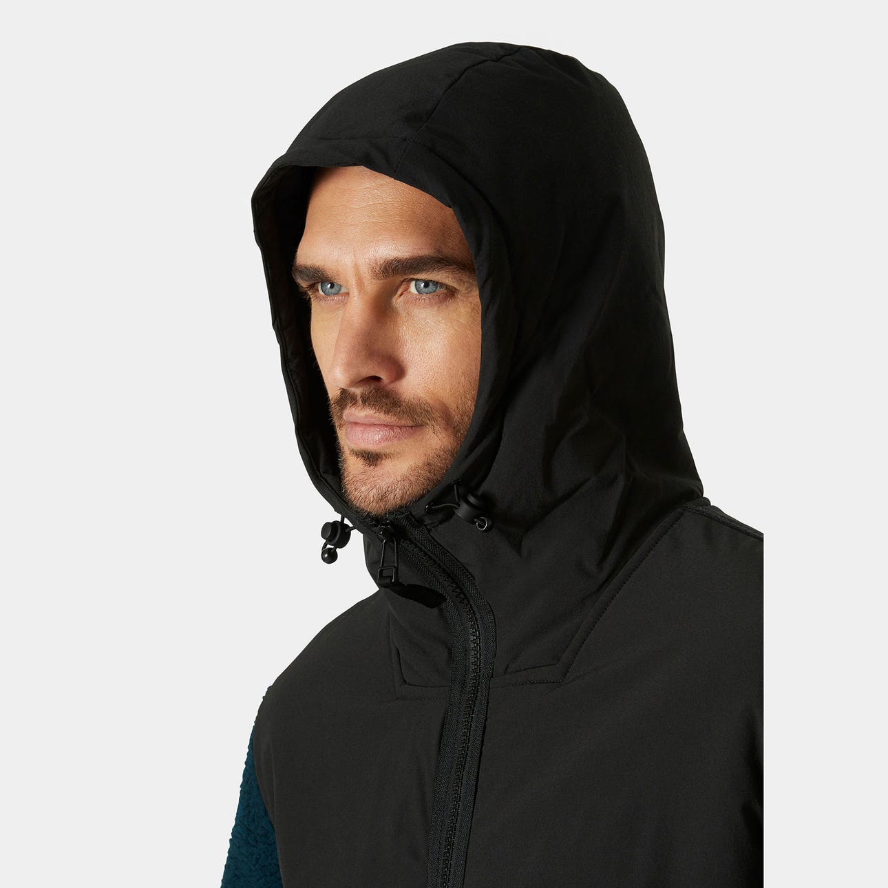 Helly Hansen Patrol Pile Fleece Jas Heren