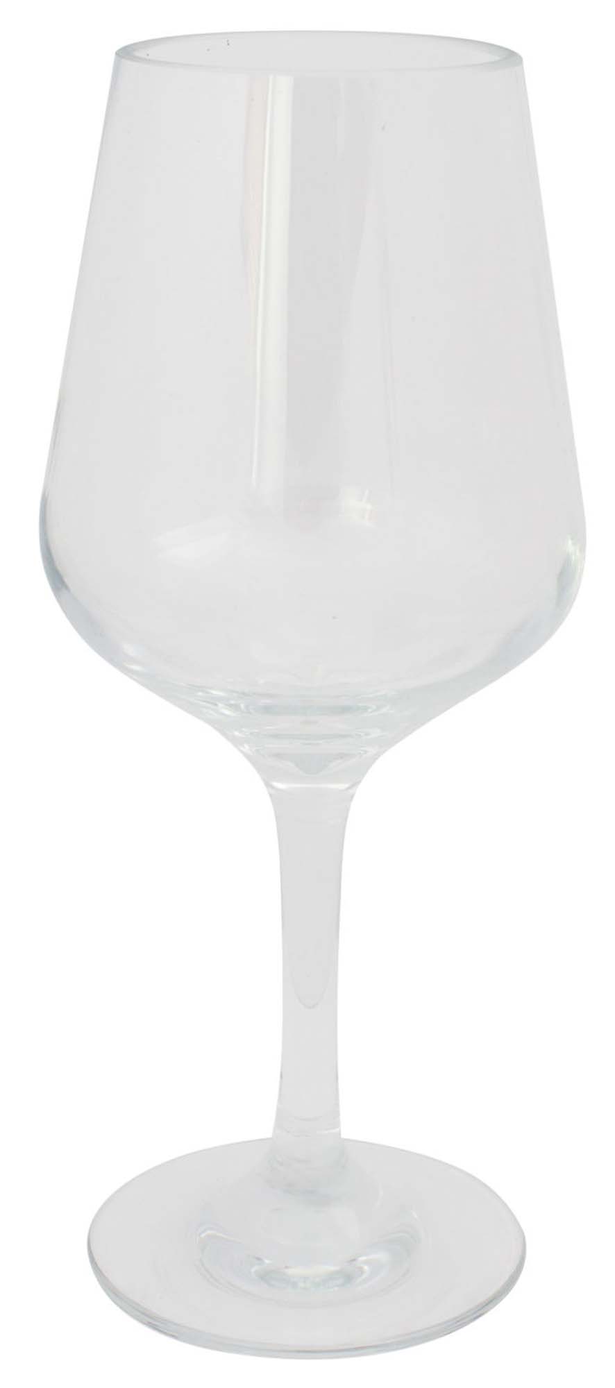 EUROTRAIL Wijnglas 290 Ml