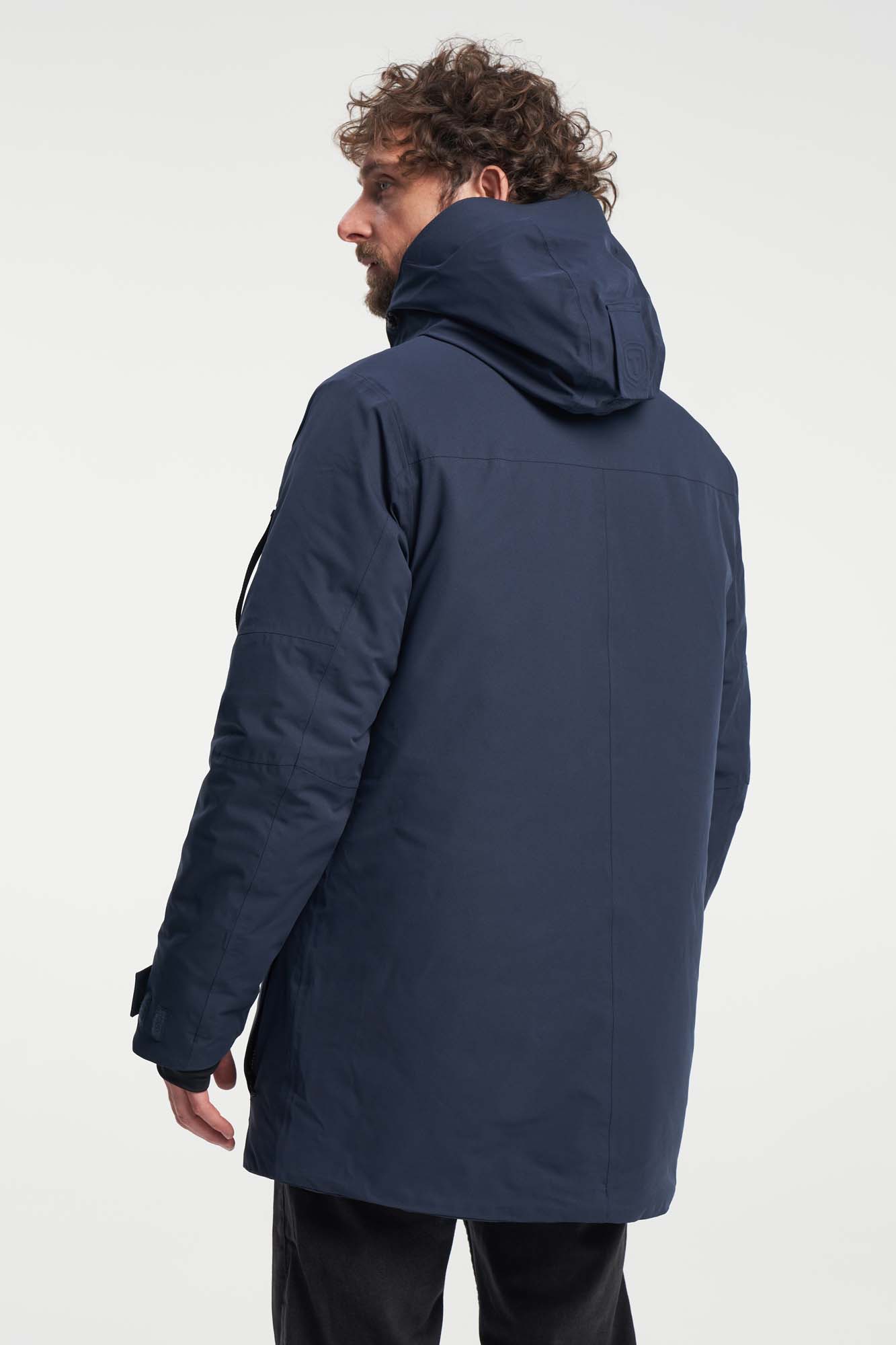 TENSON vision mpc ext jacket