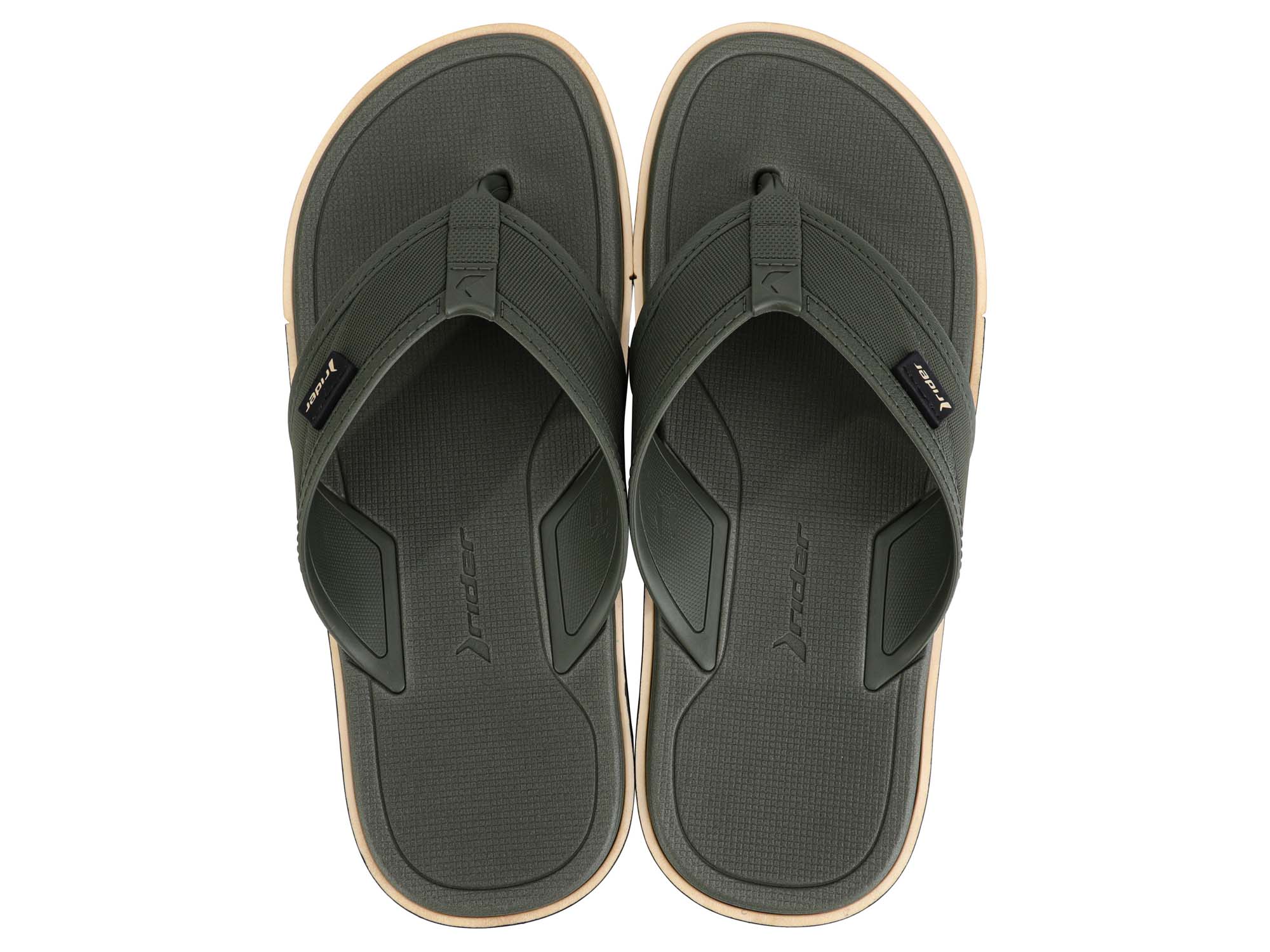RIDER Spin Slippers Heren