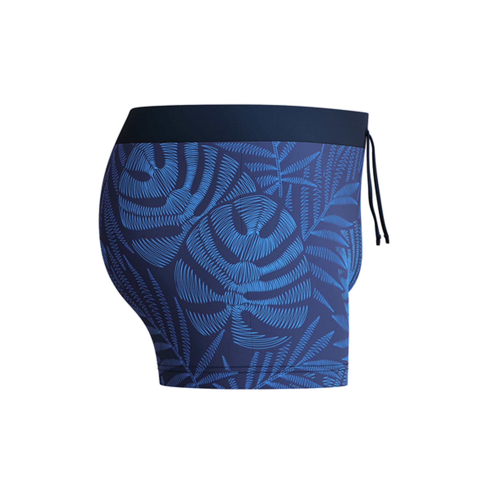 SPEEDO Eco Valmilton Leaf Zwembroek  Heren