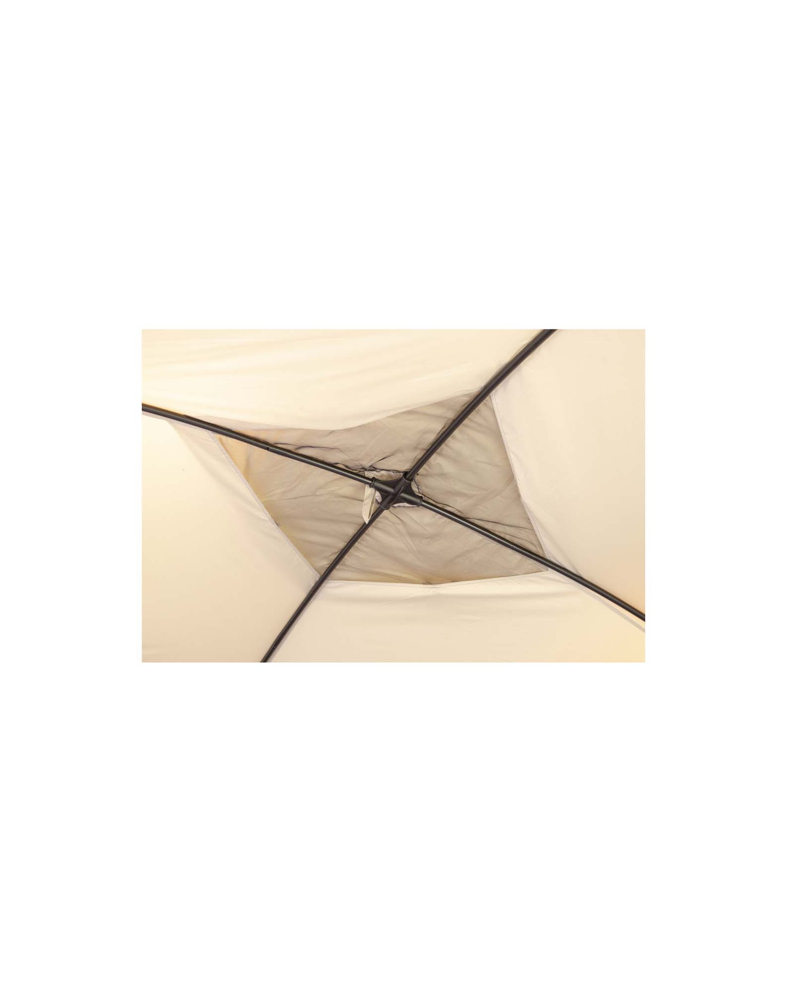 BO CAMP Party Shelter Large