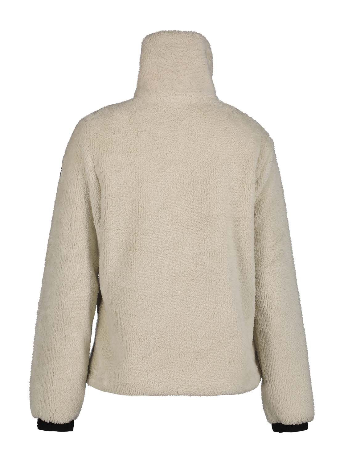 LUHTA Aho Fleece Vest Dames