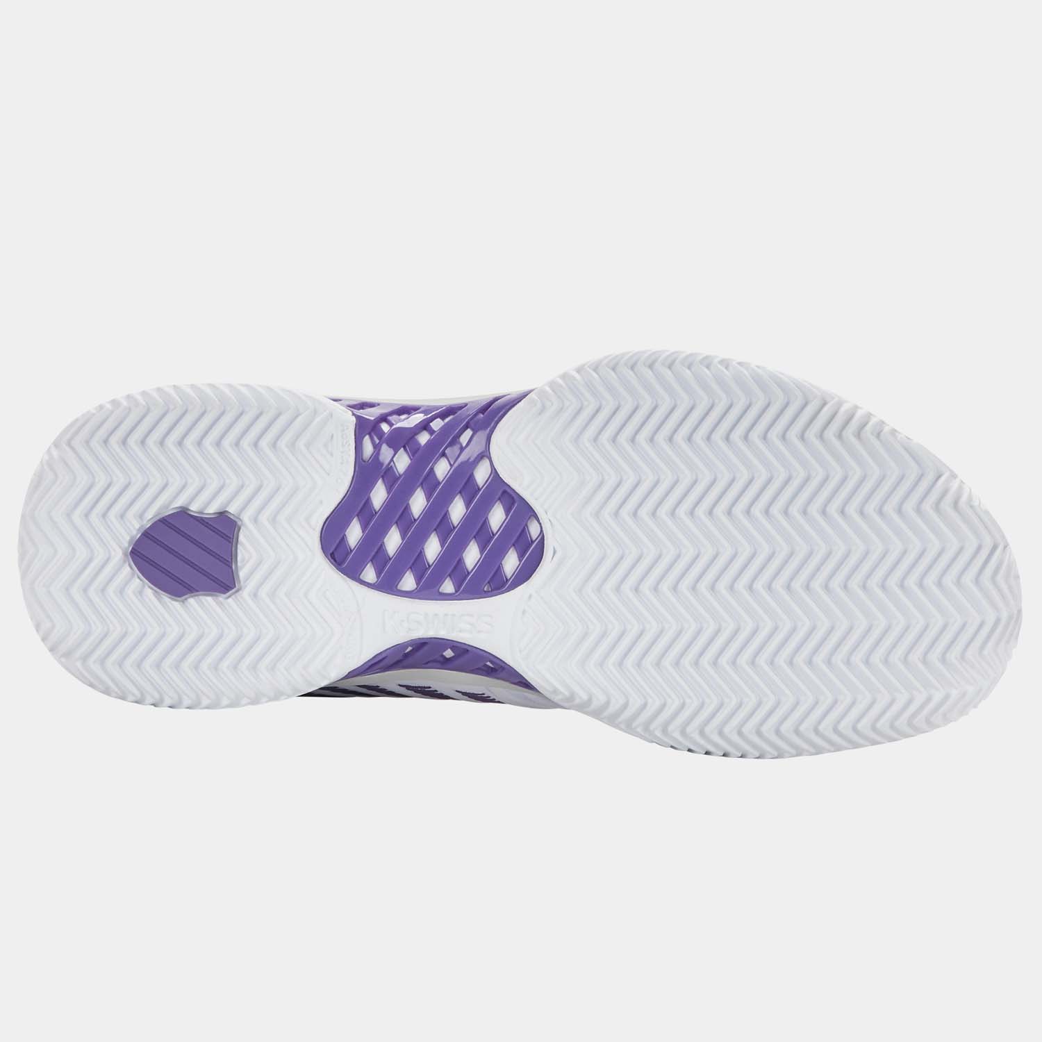 K-SWISS Express Light 3 Clay Tennisschoenen