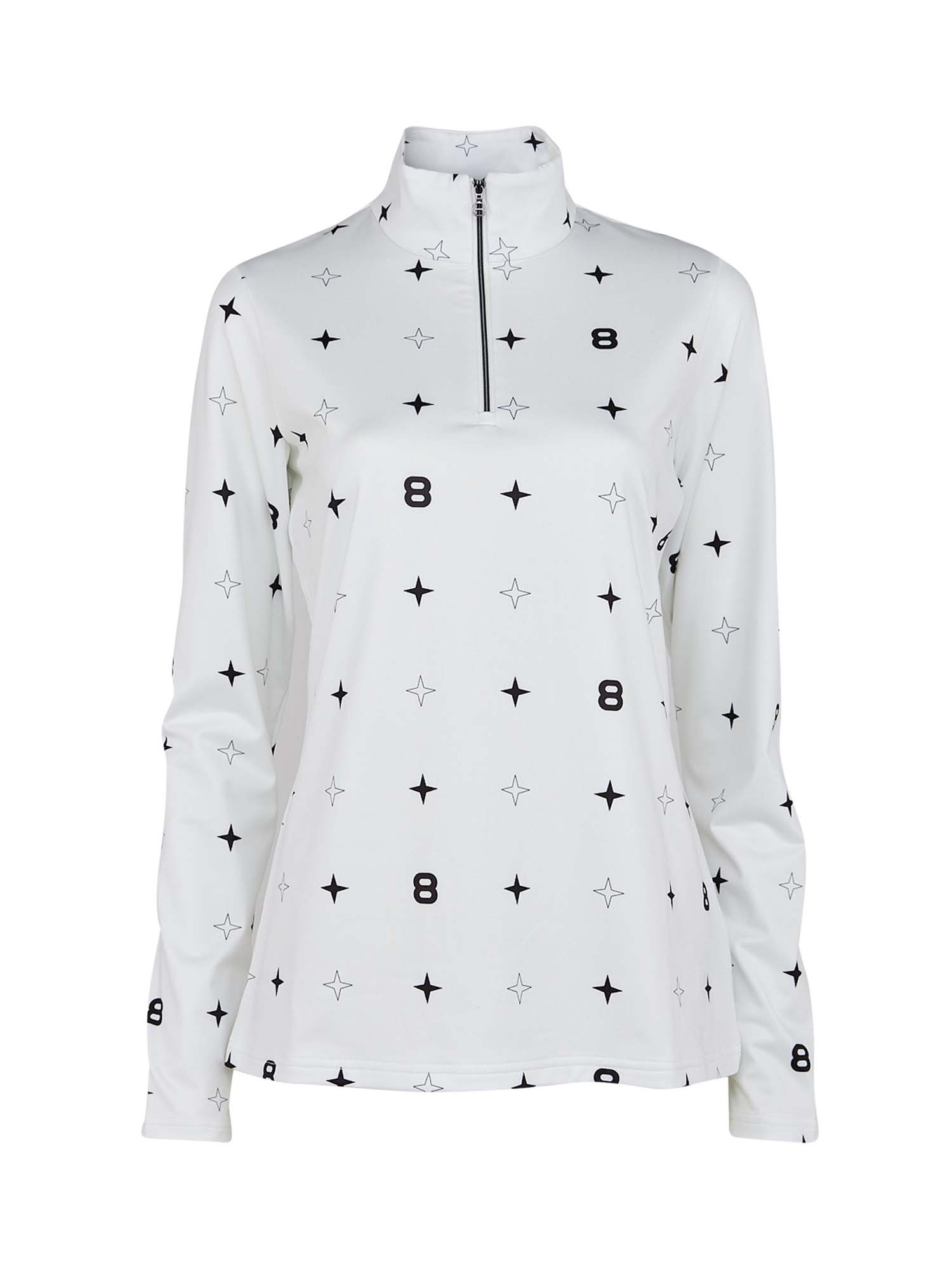 8848 Star Sweat Dames