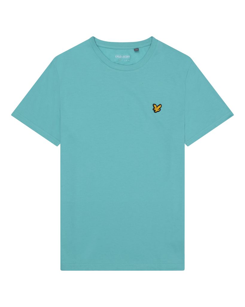 LYLE AND SCOTT Martin T-Shirt Heren LYLE AND SCOTT Martin T-Shirt Heren