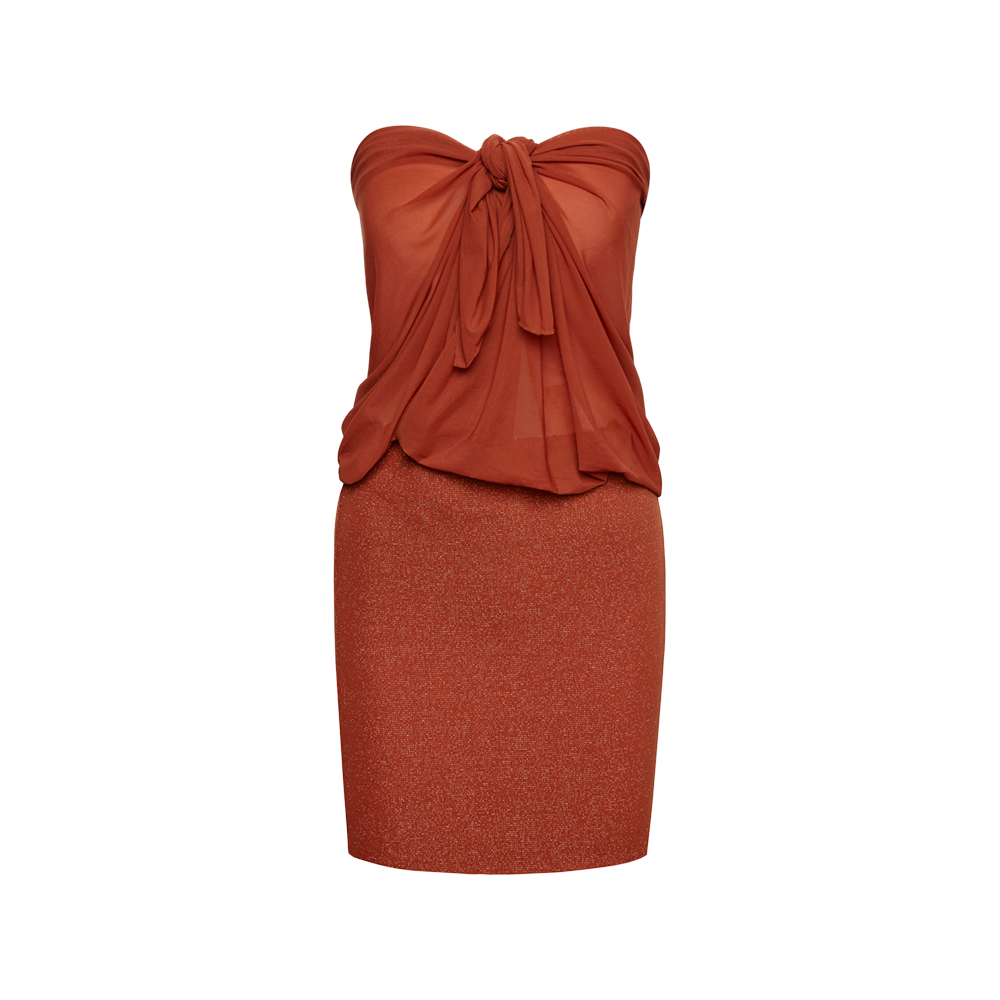 BEACHLIFE Earthy Shimmer Pareo Dames