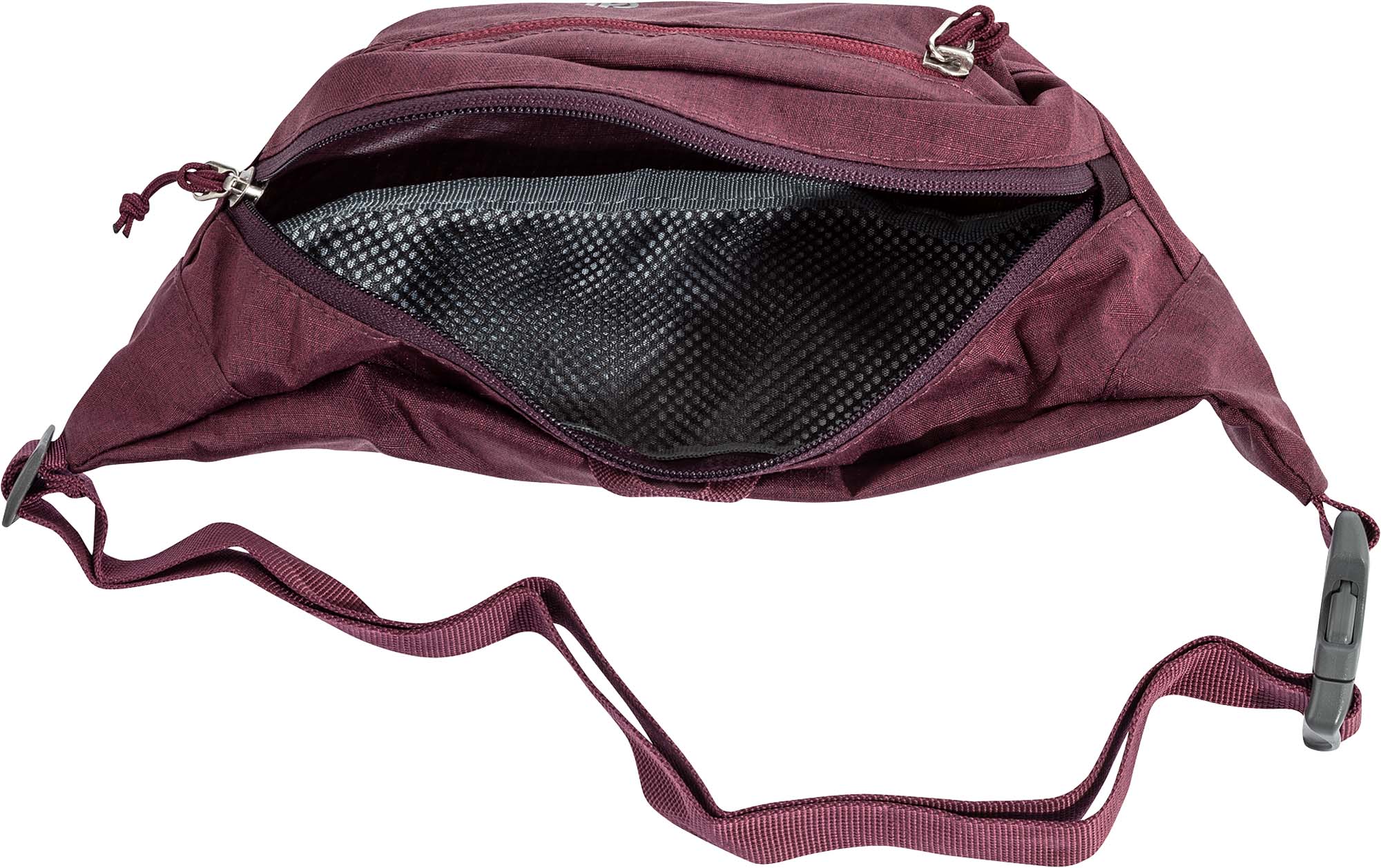 Deuter 3900121 5026 belti maron d 02
