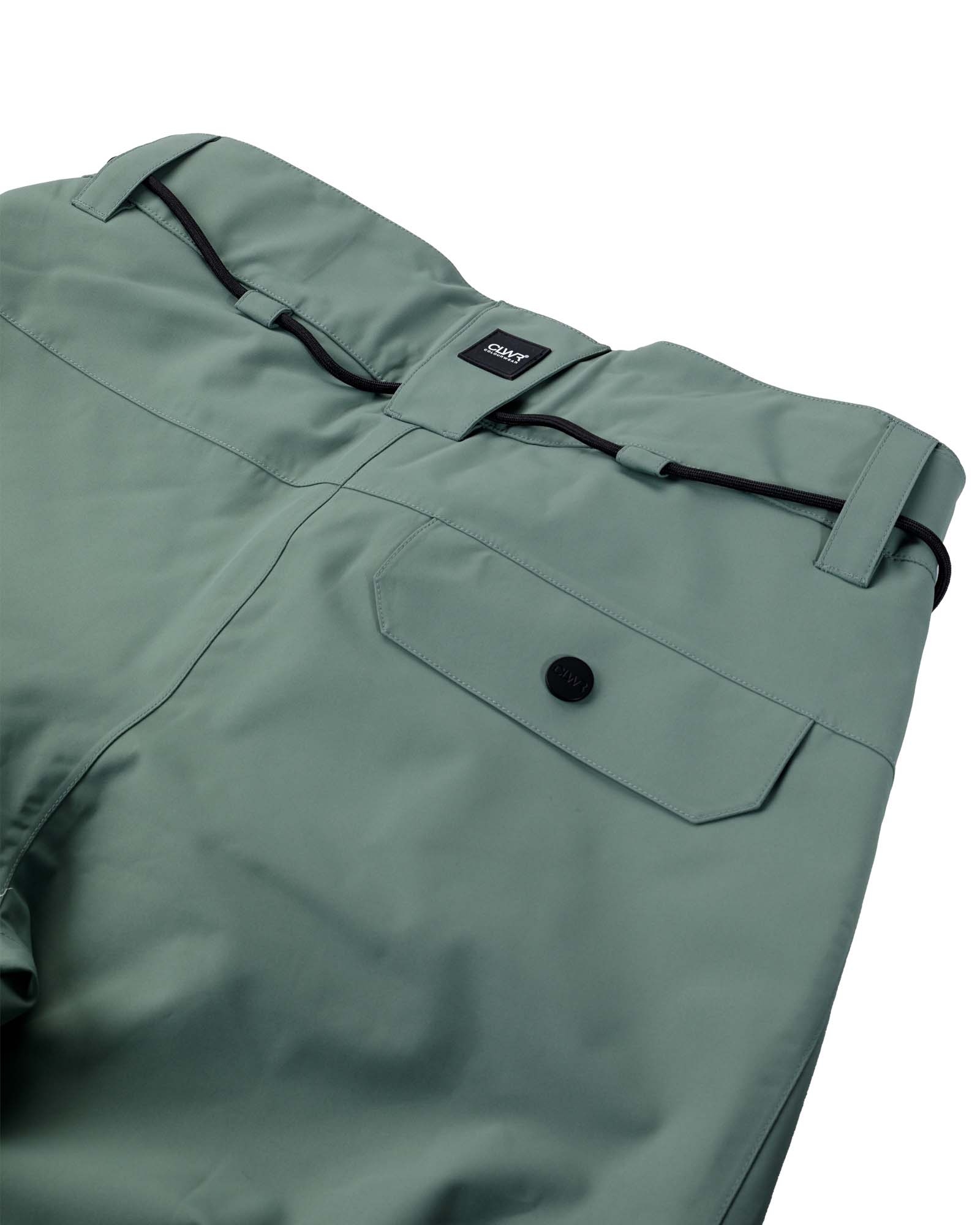 COLOURWEAR Flight Snowboard Broek  Heren